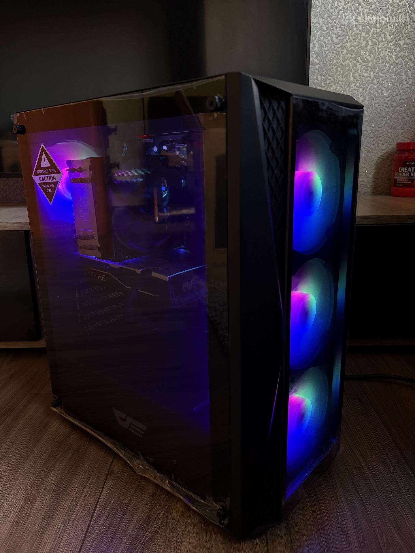 Pc žaidimams