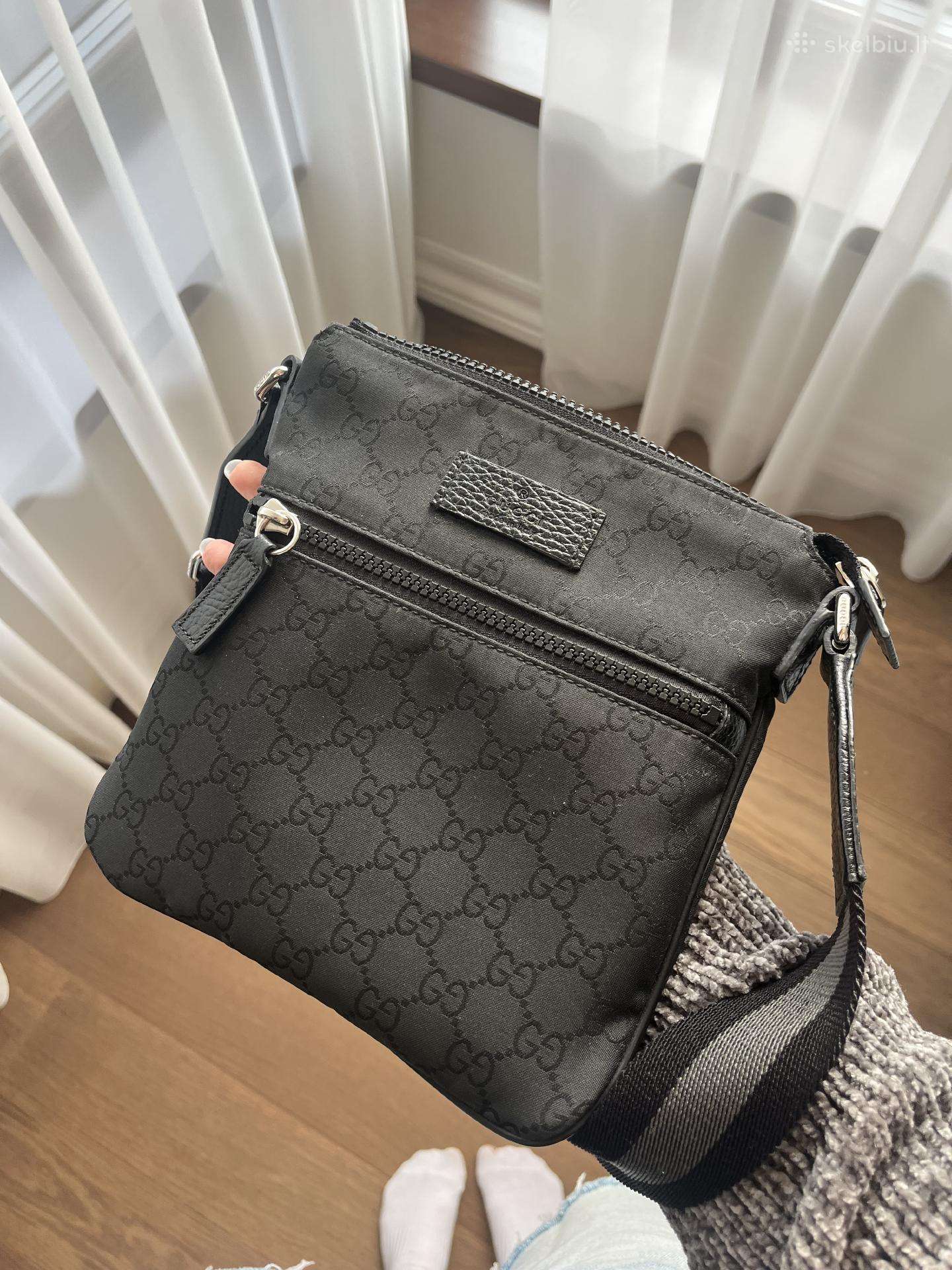 Gucci rankinė per petį