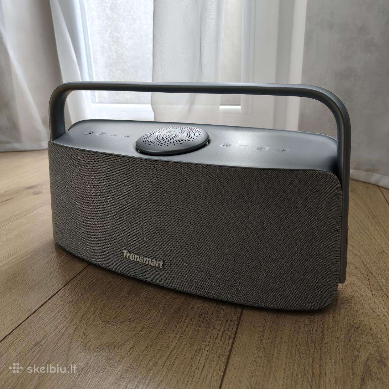 Premium Tronsmart Fiitune X30 (80w) kolonėlė
