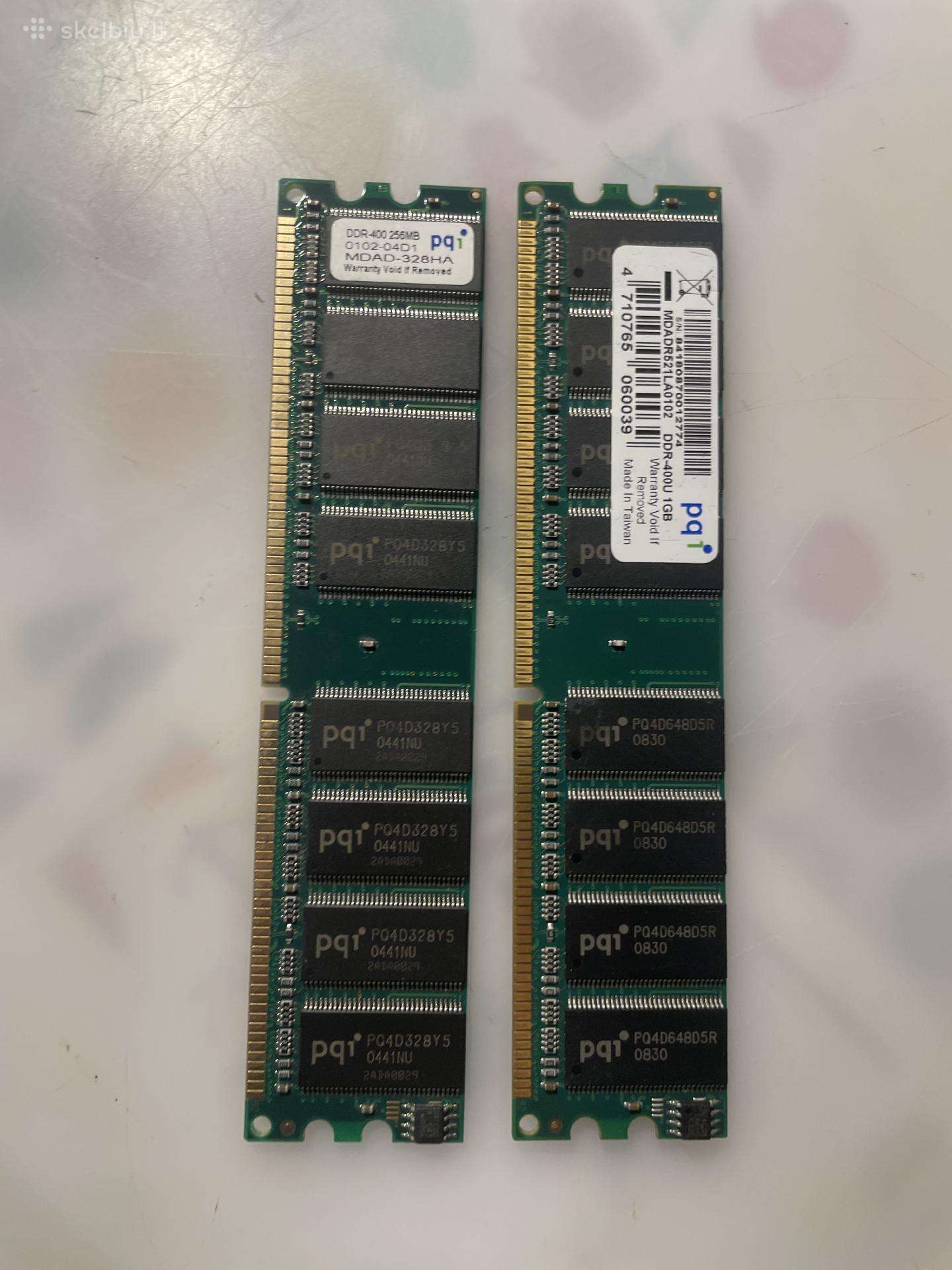 RAM