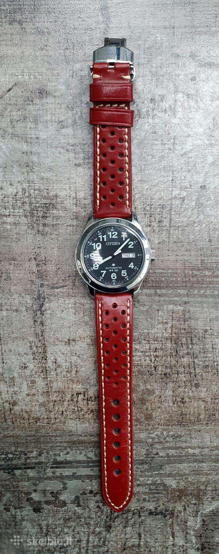Citizen Promaster