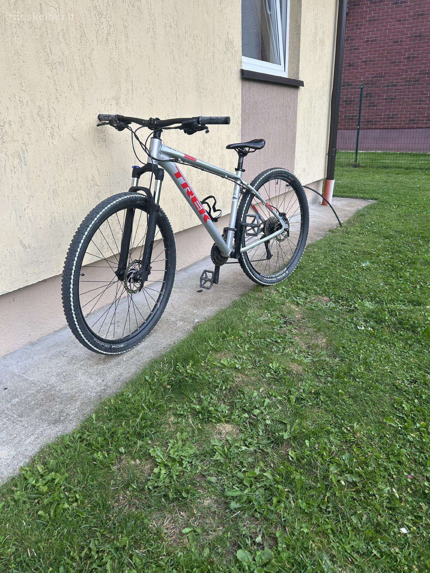 Trek marlin 7