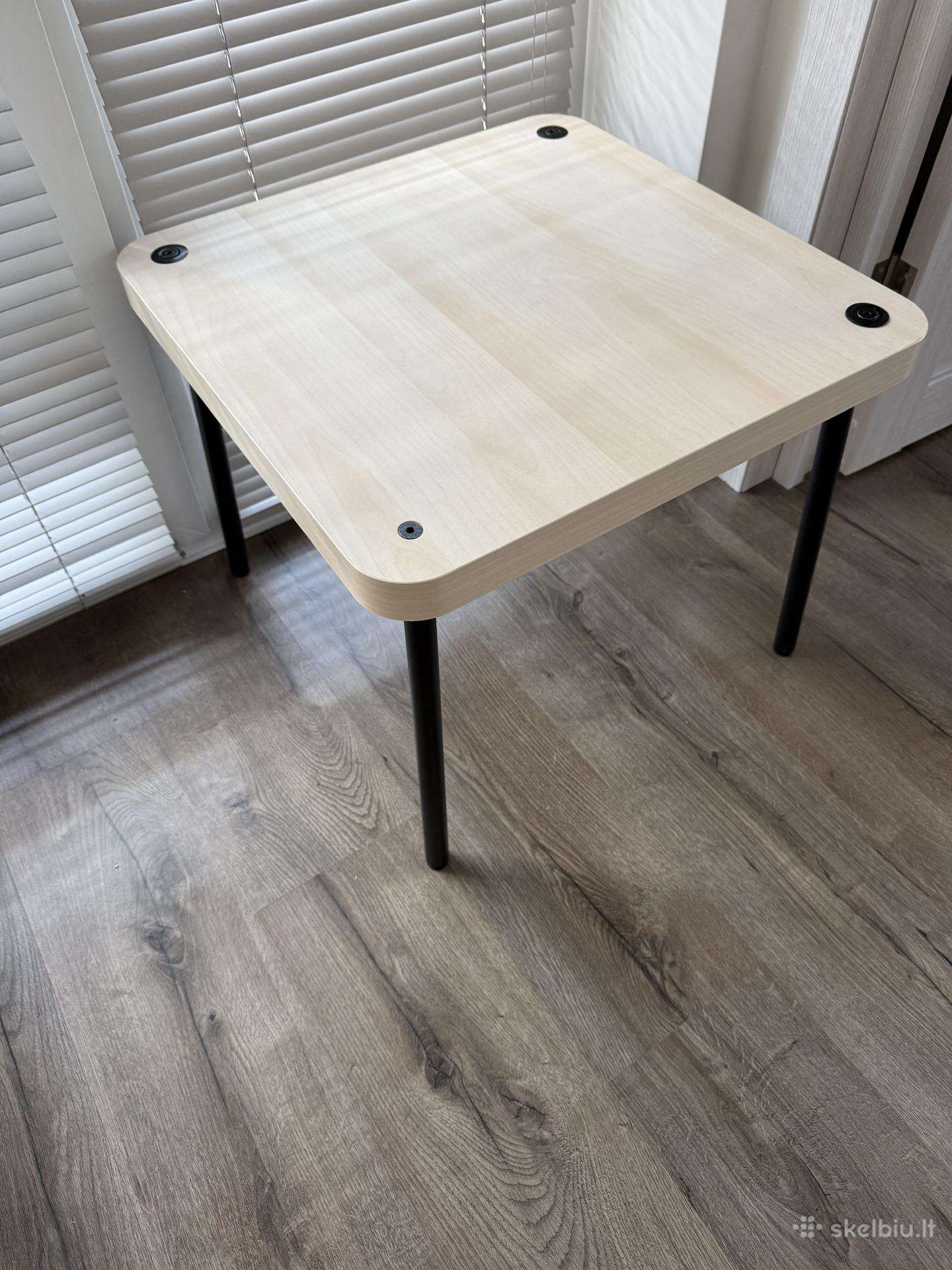 Ikea staliukas
