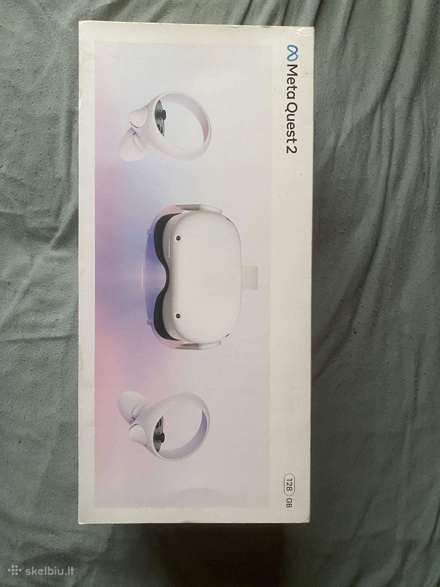 Meta Quest 2 128 GB