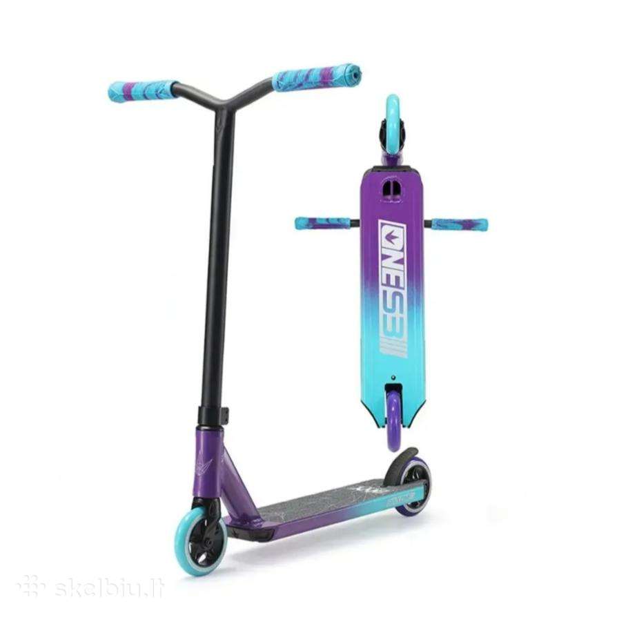 Envy One S3 Pro Scooter