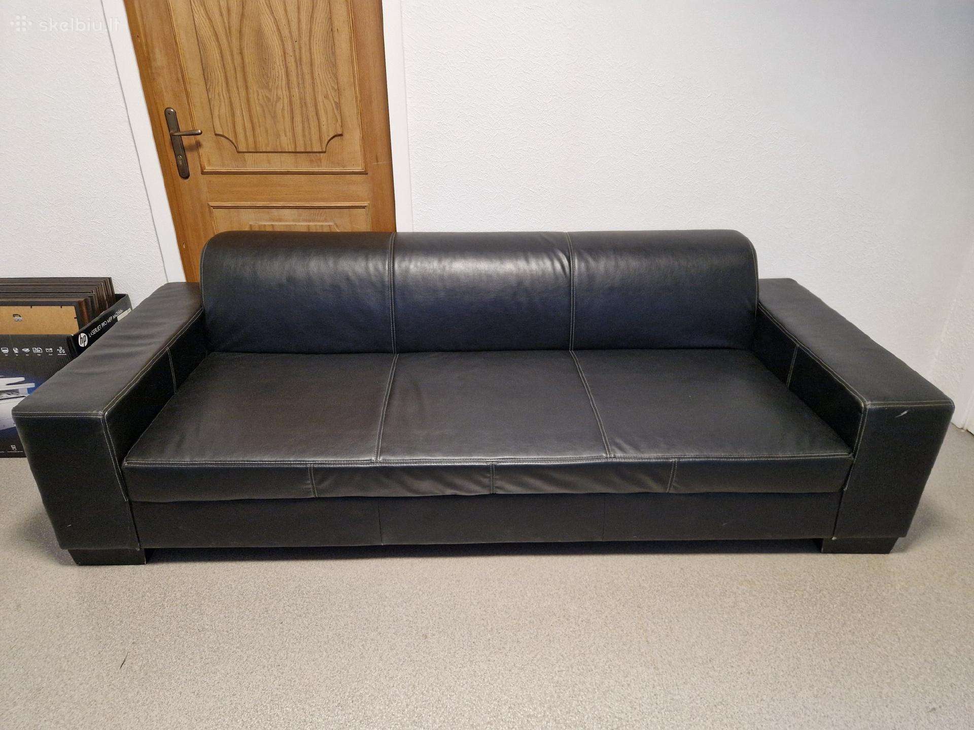 Biuro sofa