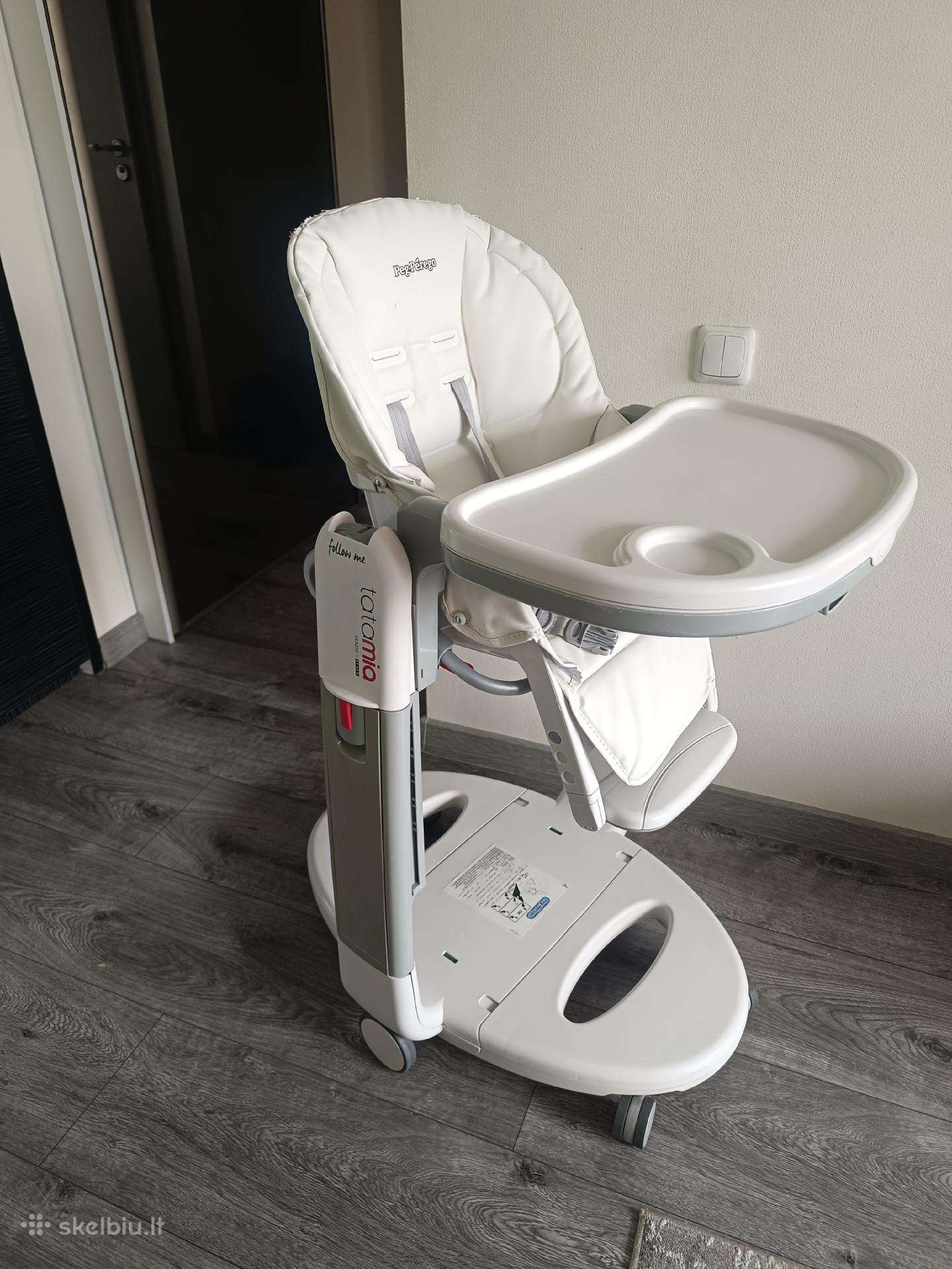 Peg-perego tatamia