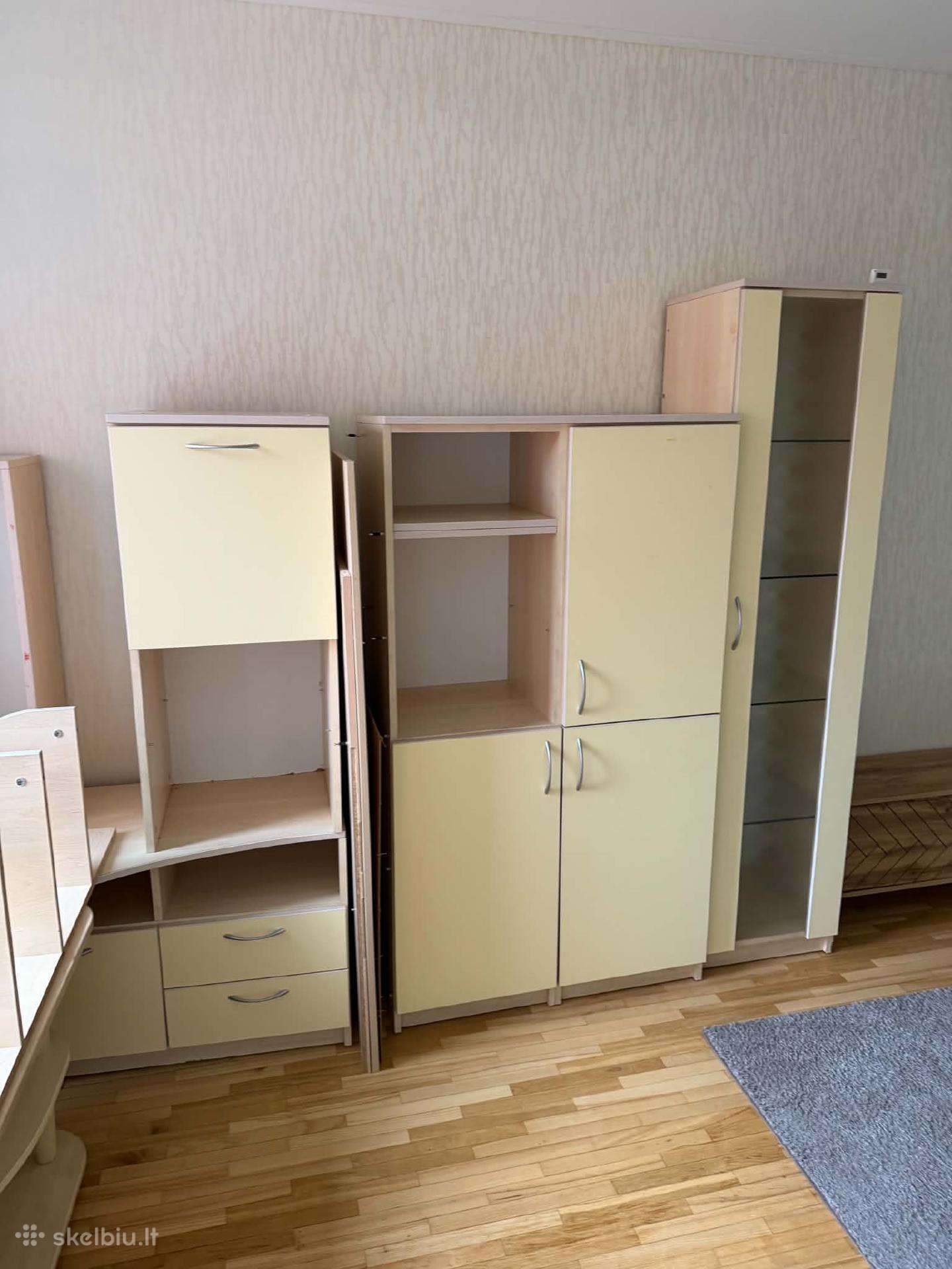 Atiduodu sekciją