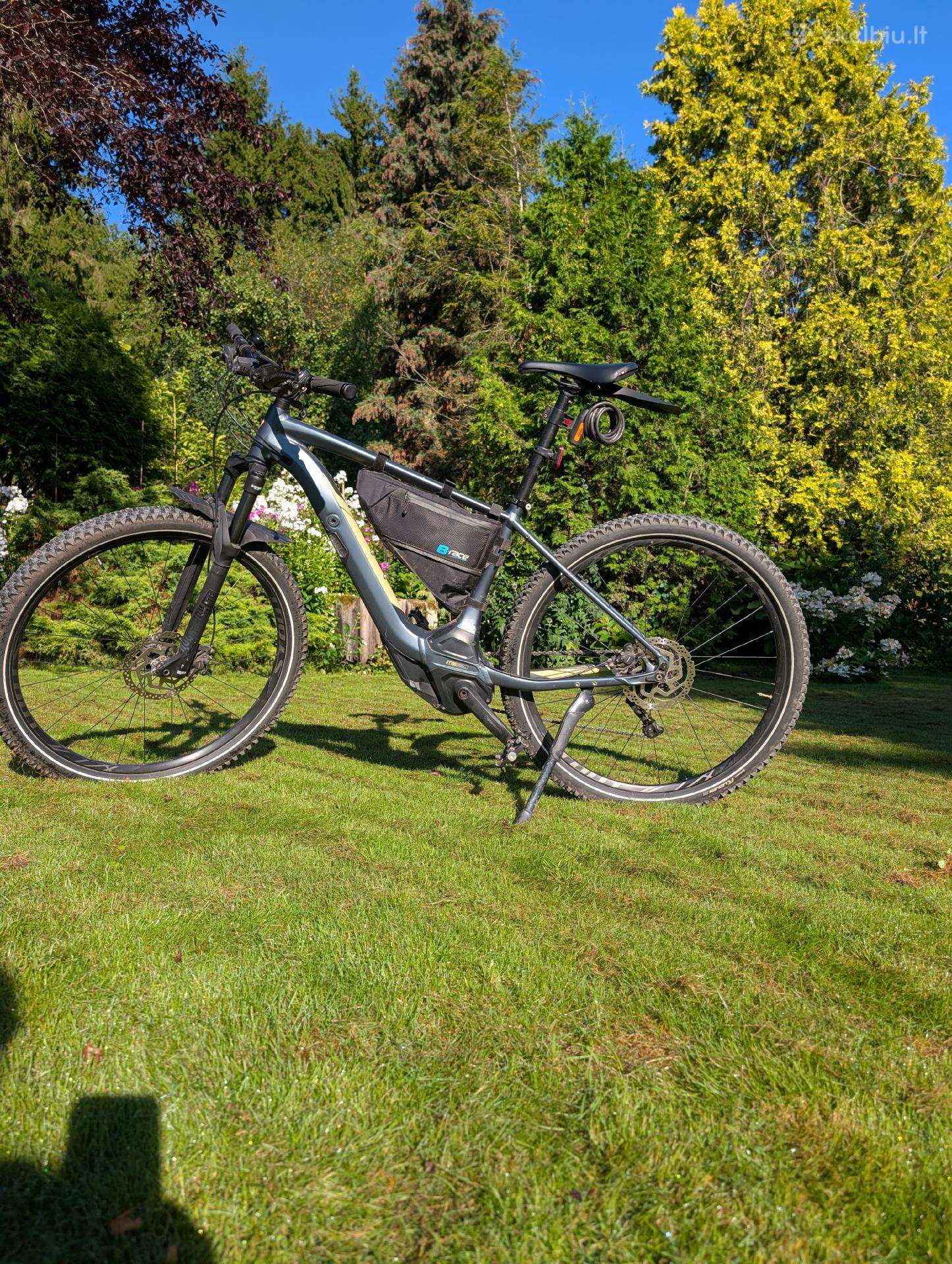 Specialized Turbo Levo Ht