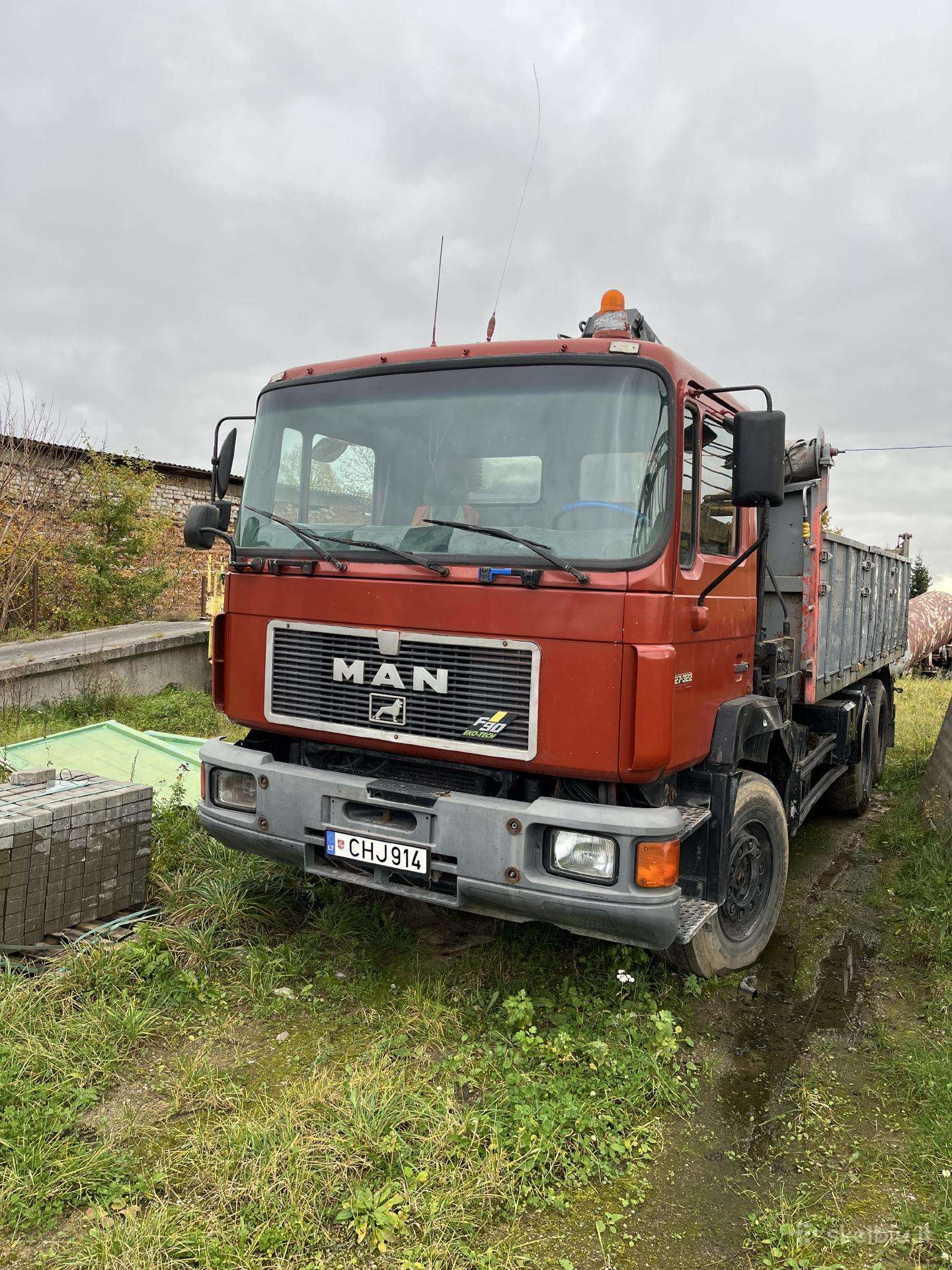 Man 27.322