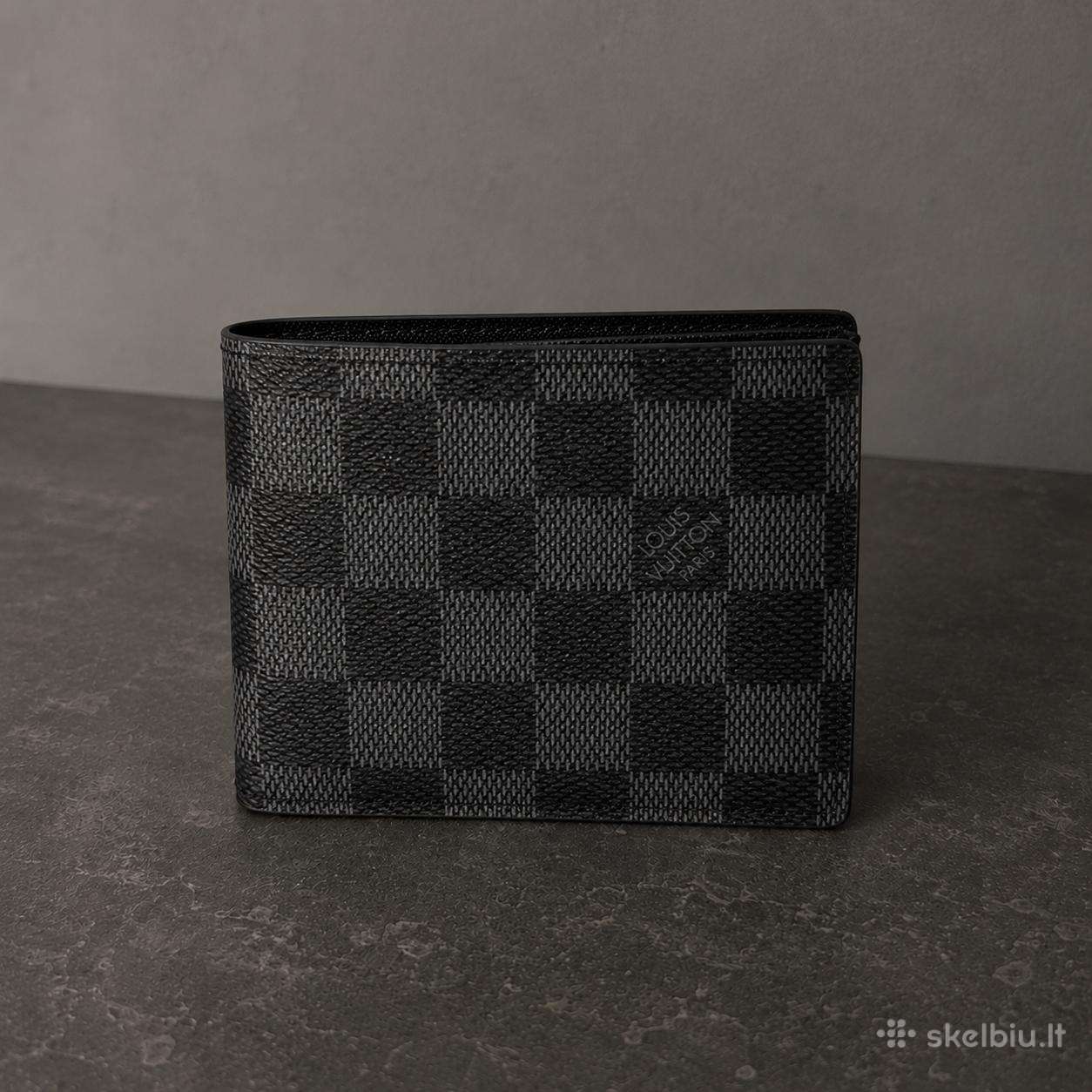 Louis Vuitton Piniginė