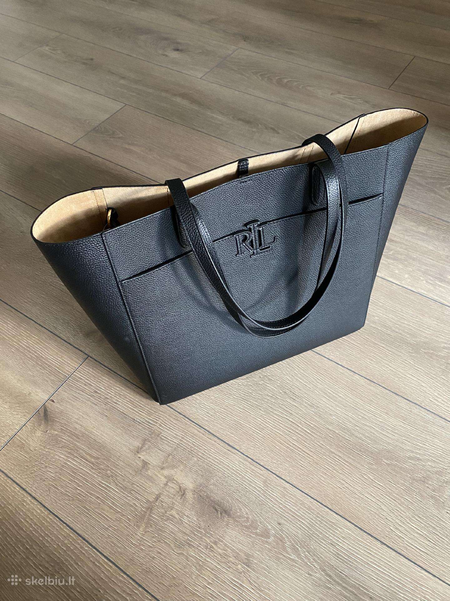 Lauren Ralph Lauren rankinė