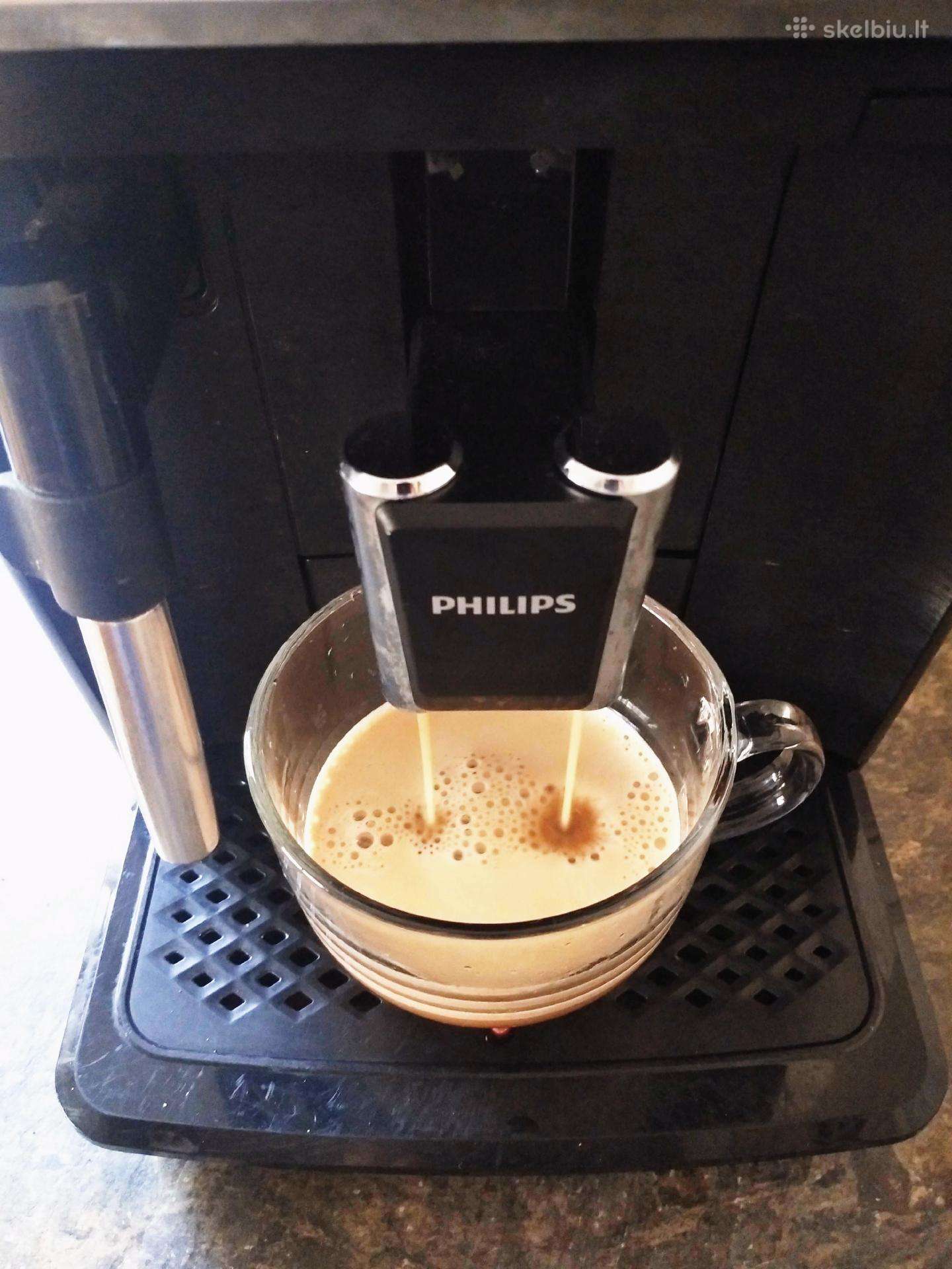 Automatinis kavos aparatas Philips Ep2220/10