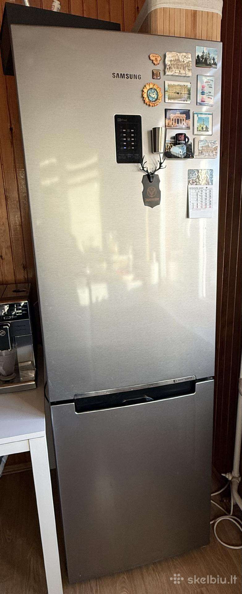 Šaldytuvas samsung
