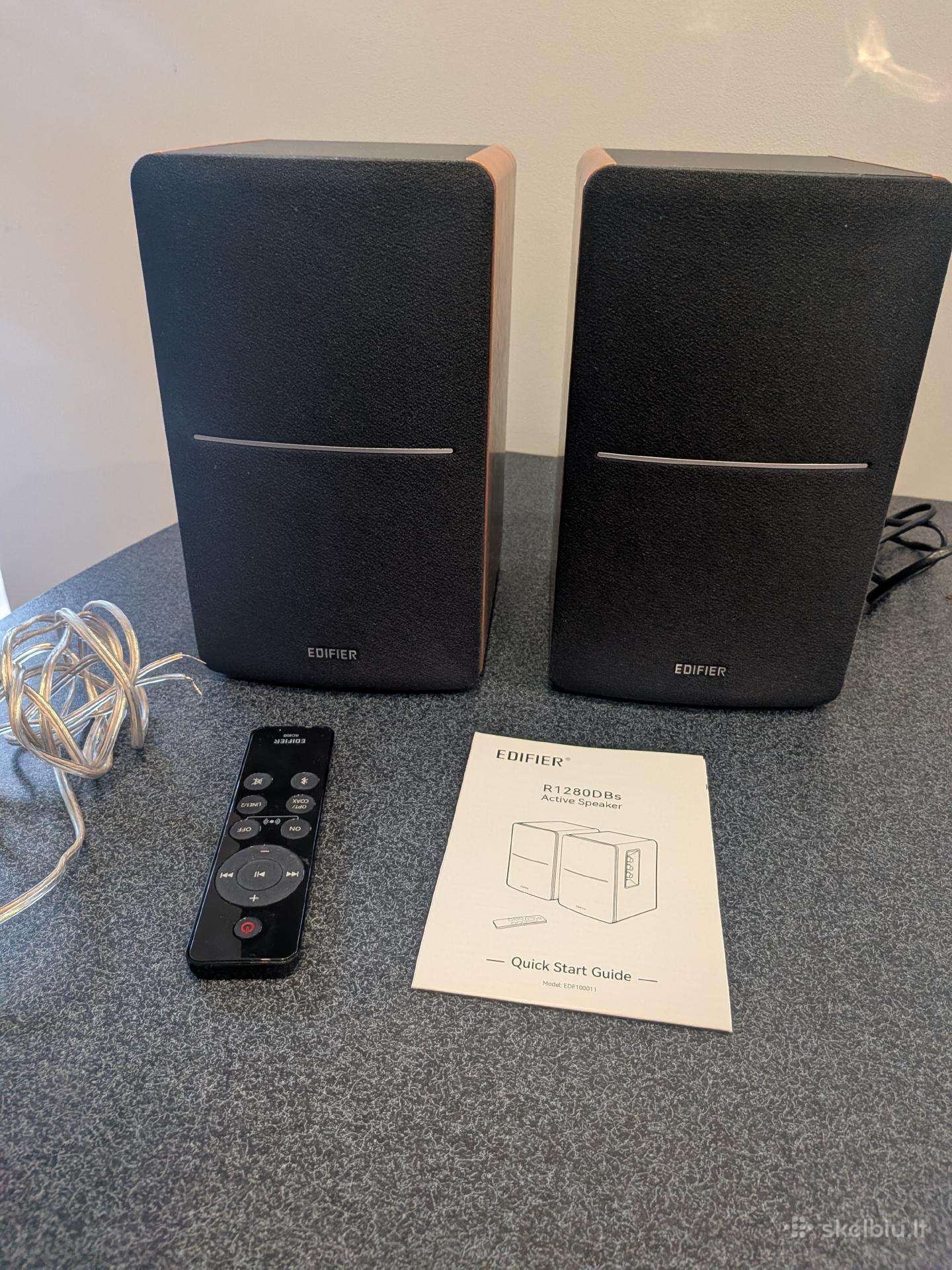Edifier R1280dbs