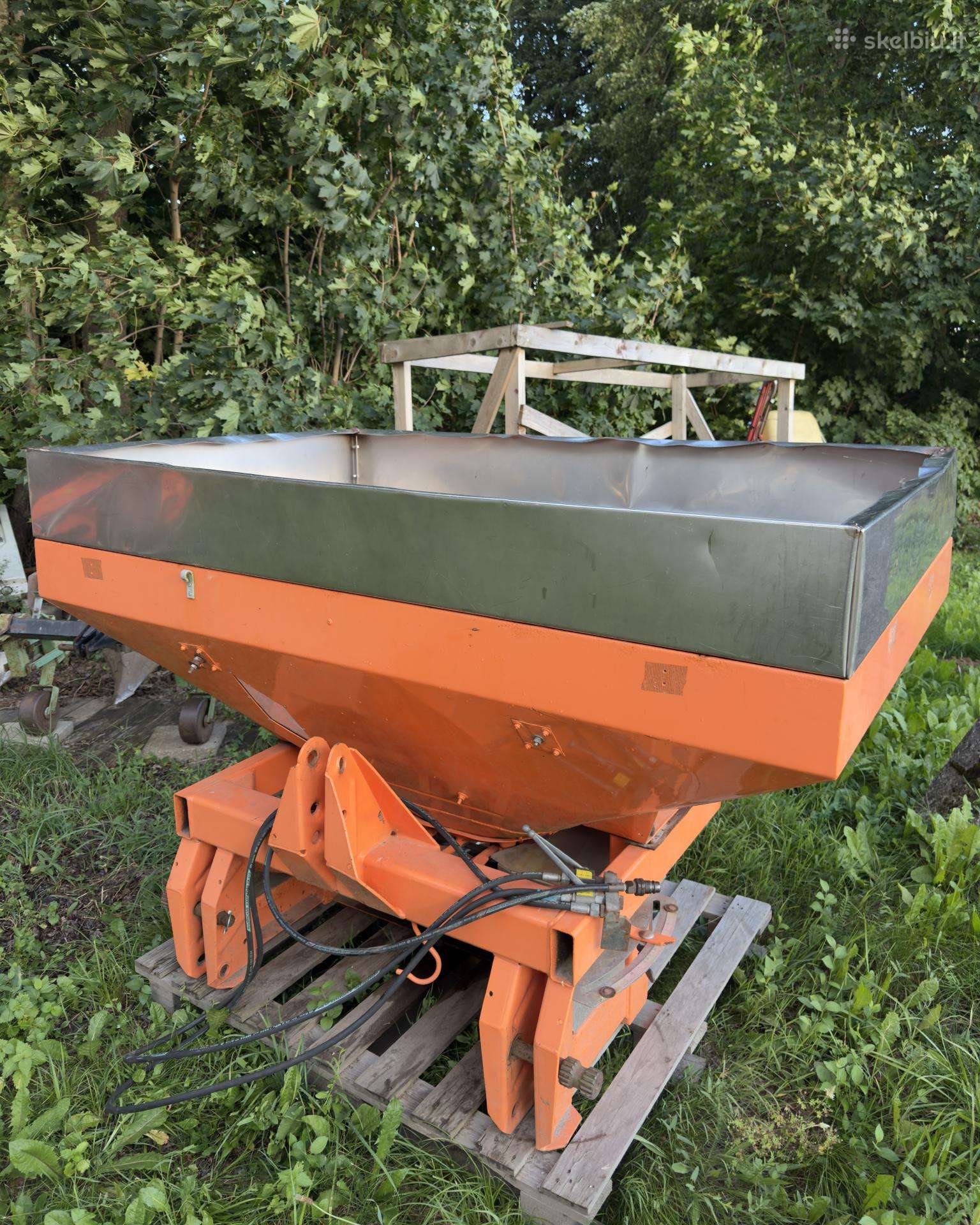 ZIL, dumper / tipper