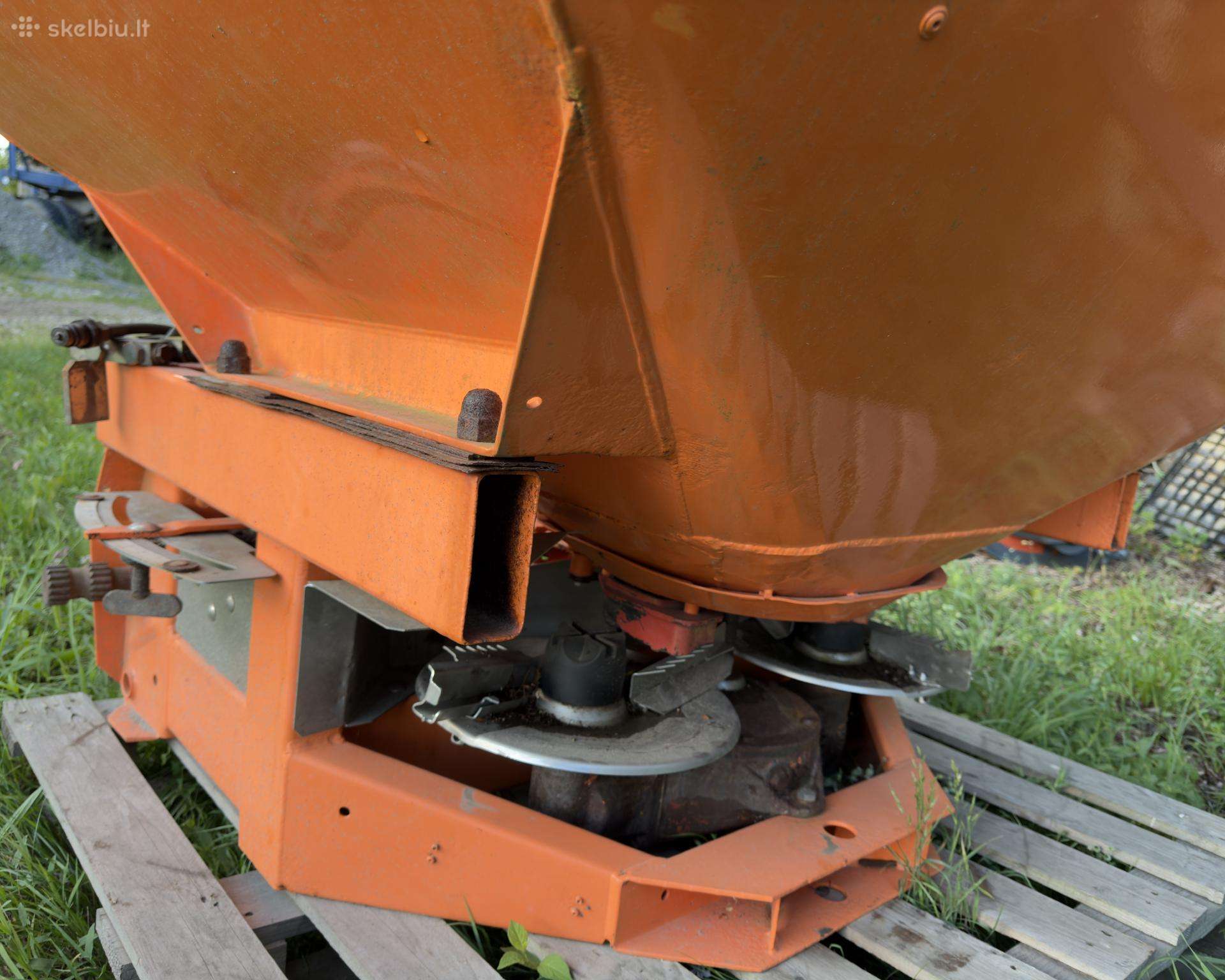 ZIL, dumper / tipper