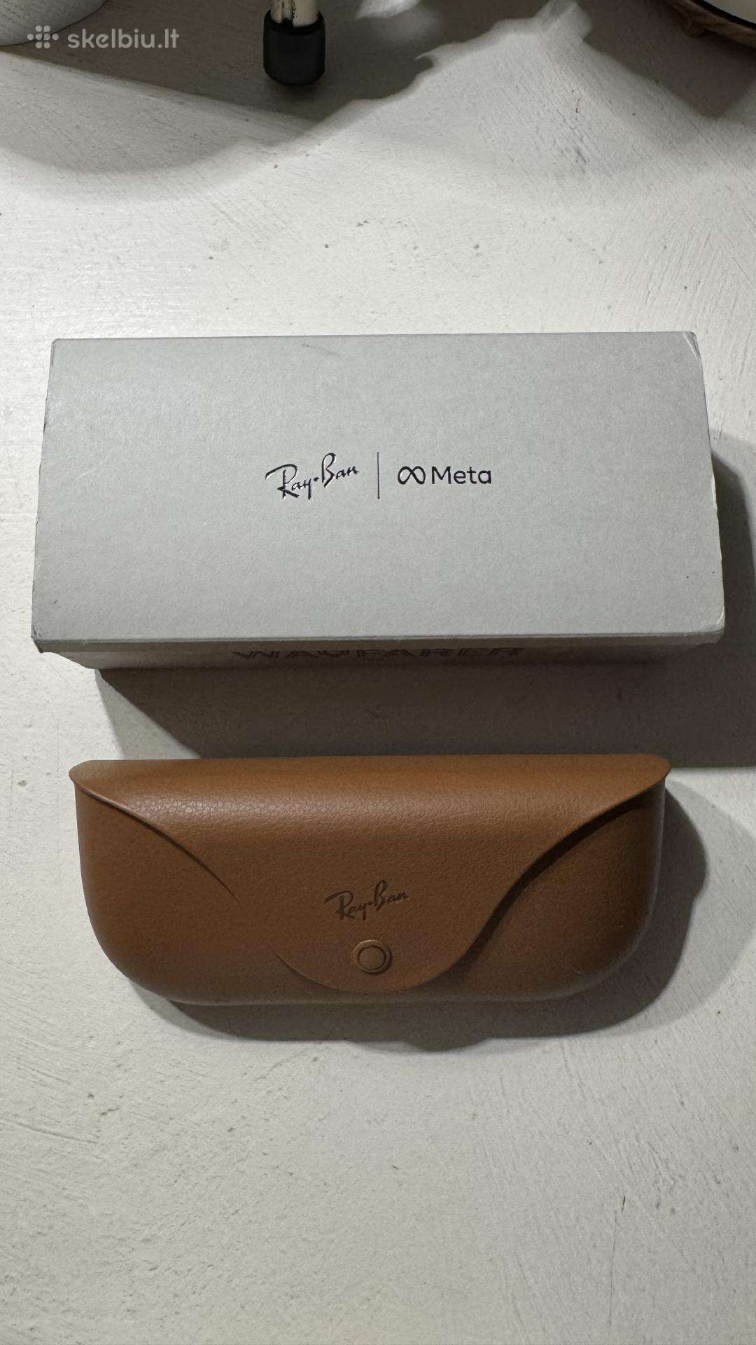 Rayban Meta Gen2