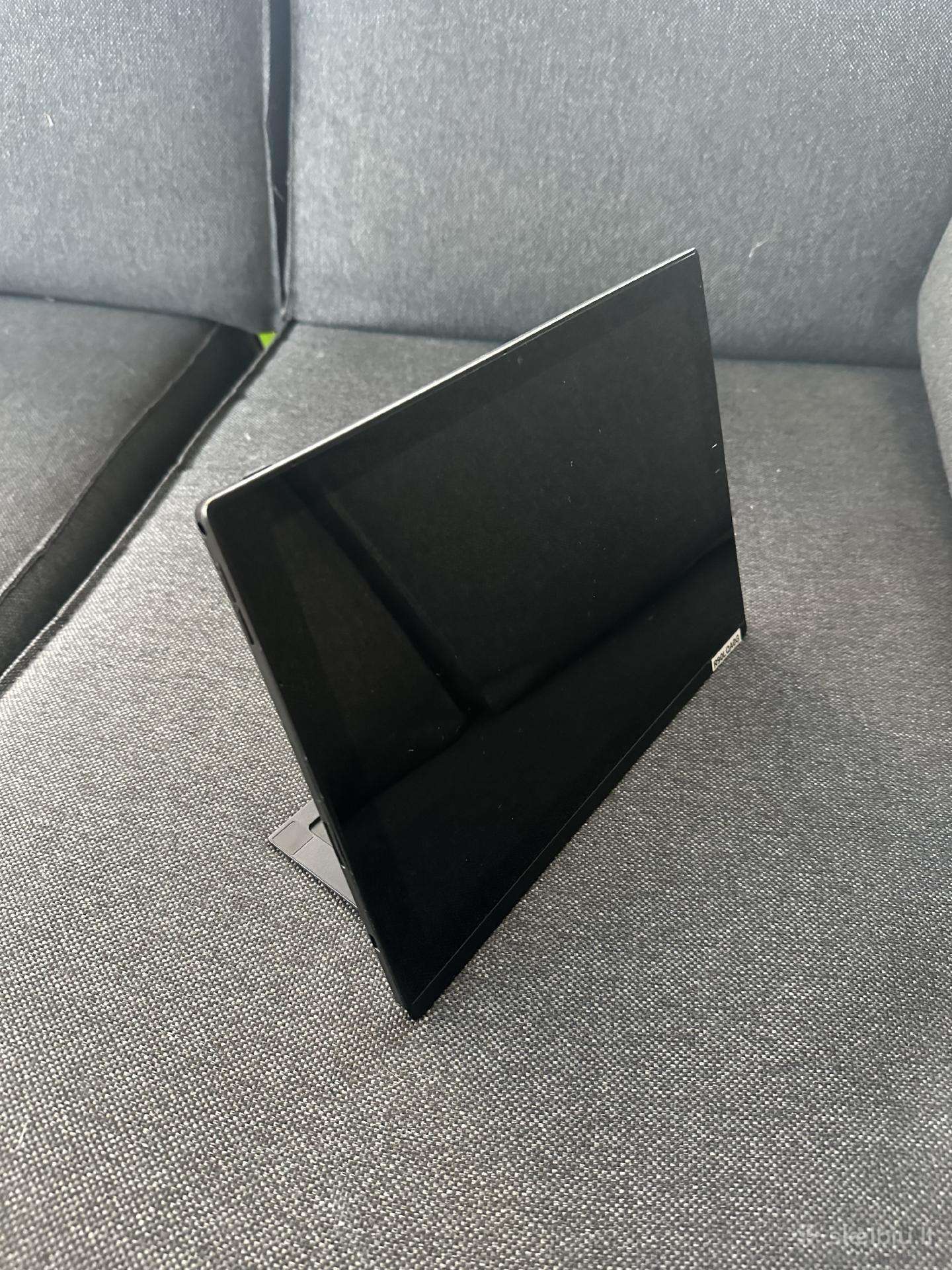 Lenovo Thinkpad X1 tablet