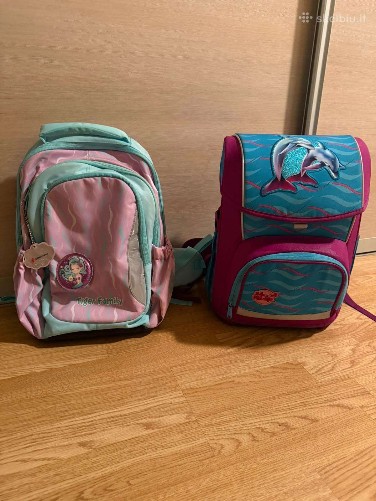 Mcneill Basic Set Finny