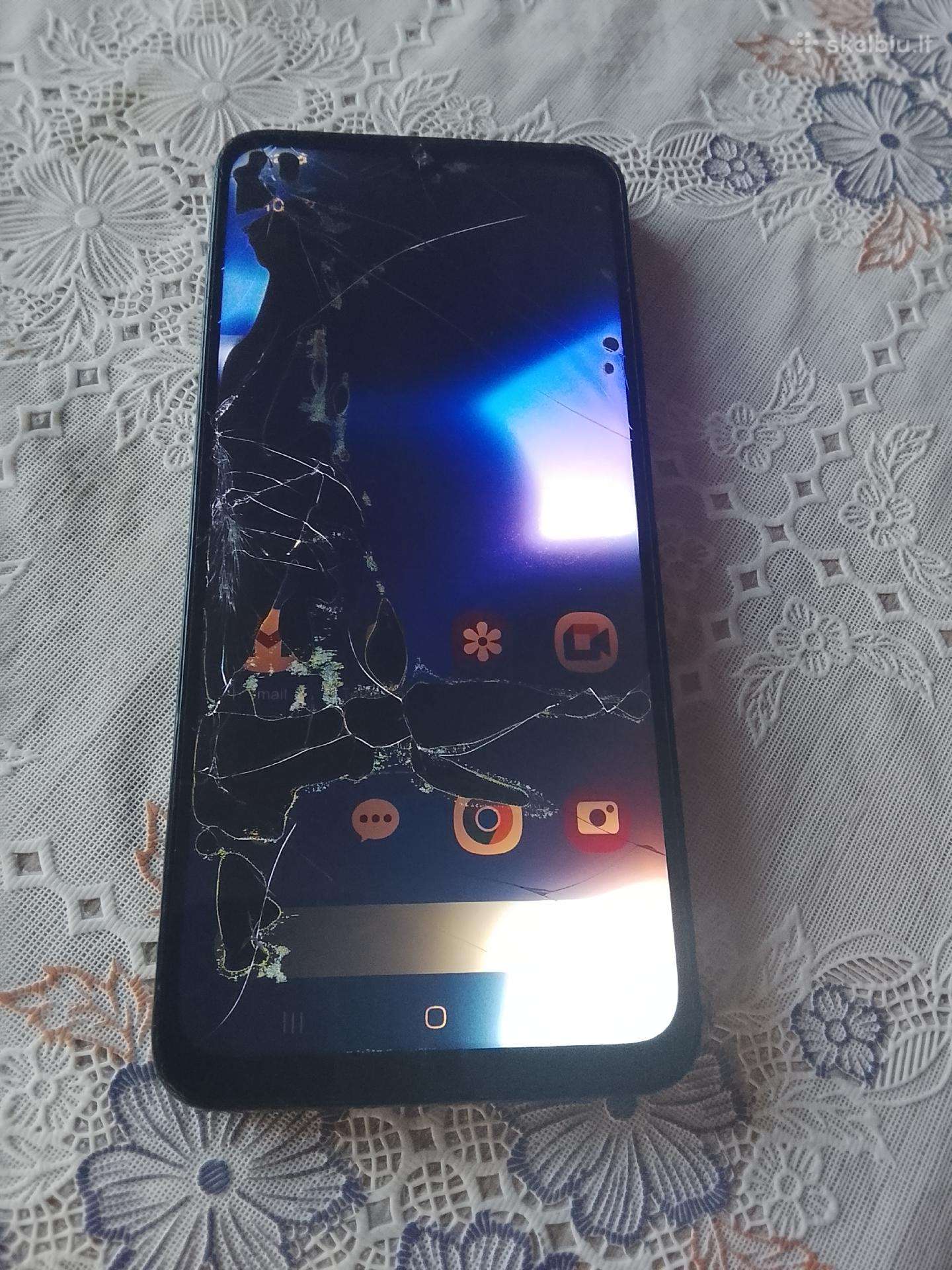 Samsung a05s