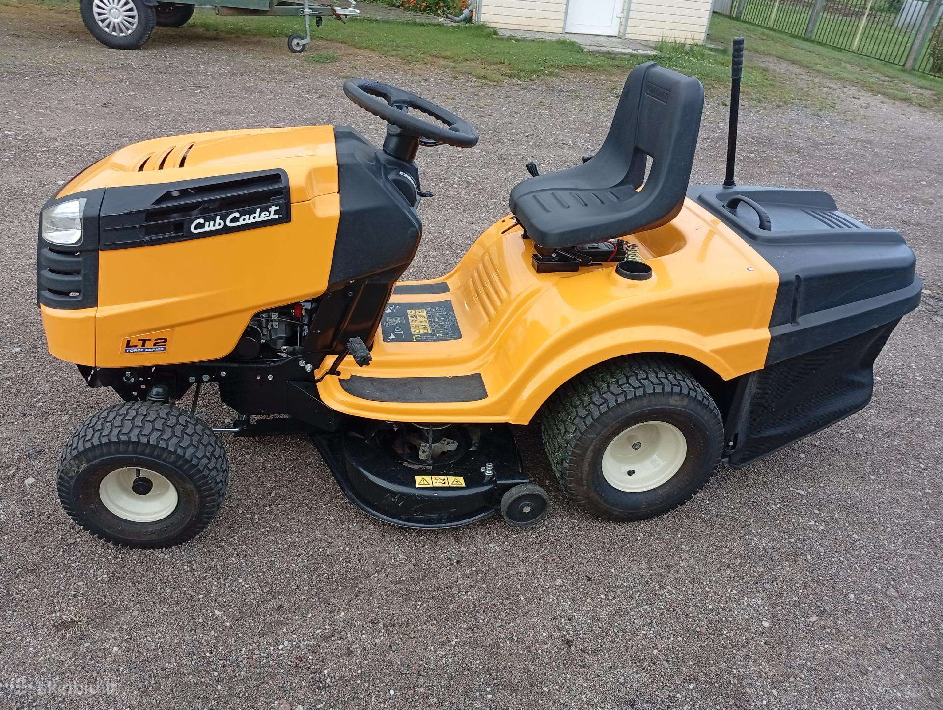 Cub Cadet