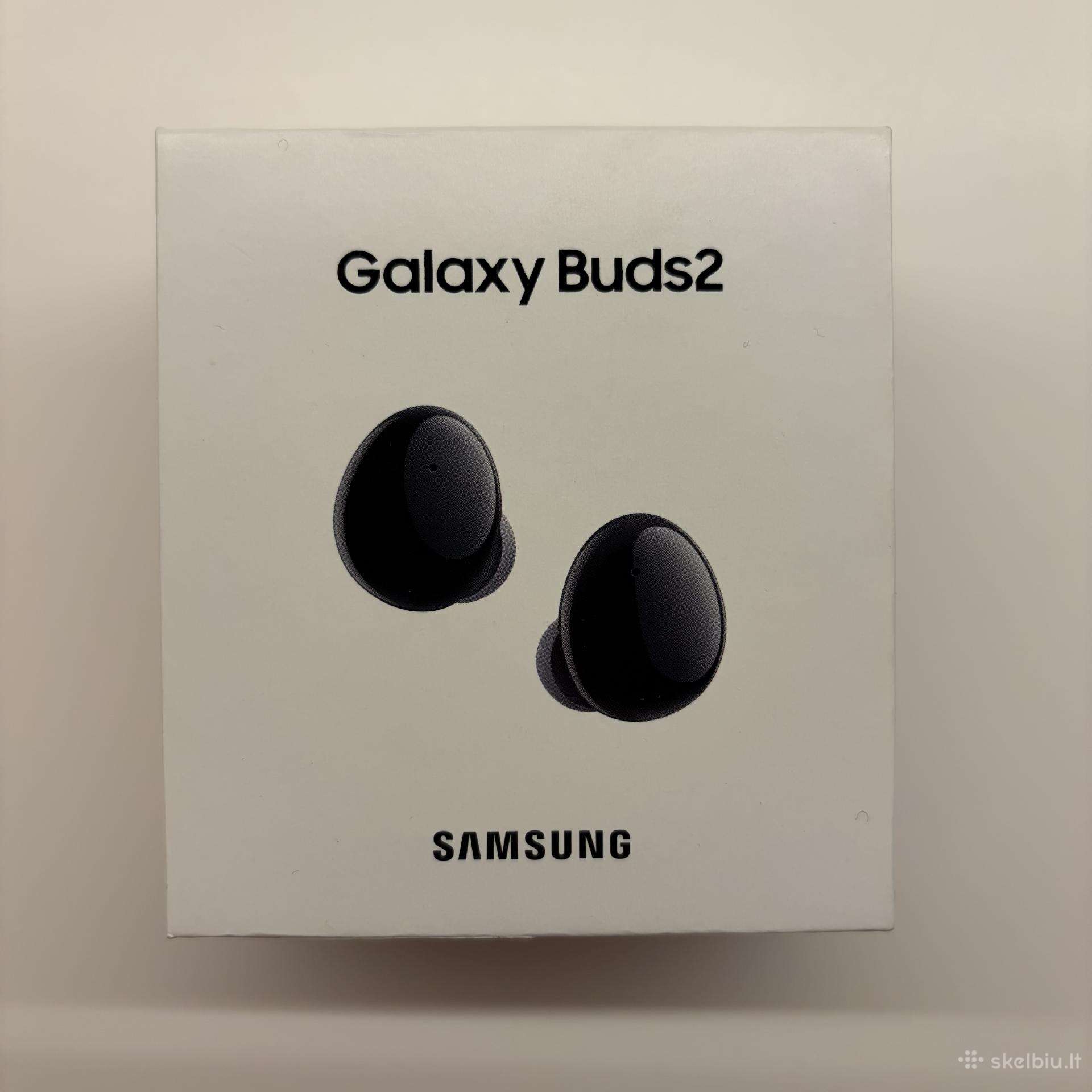 Samsung galaxy buds 2