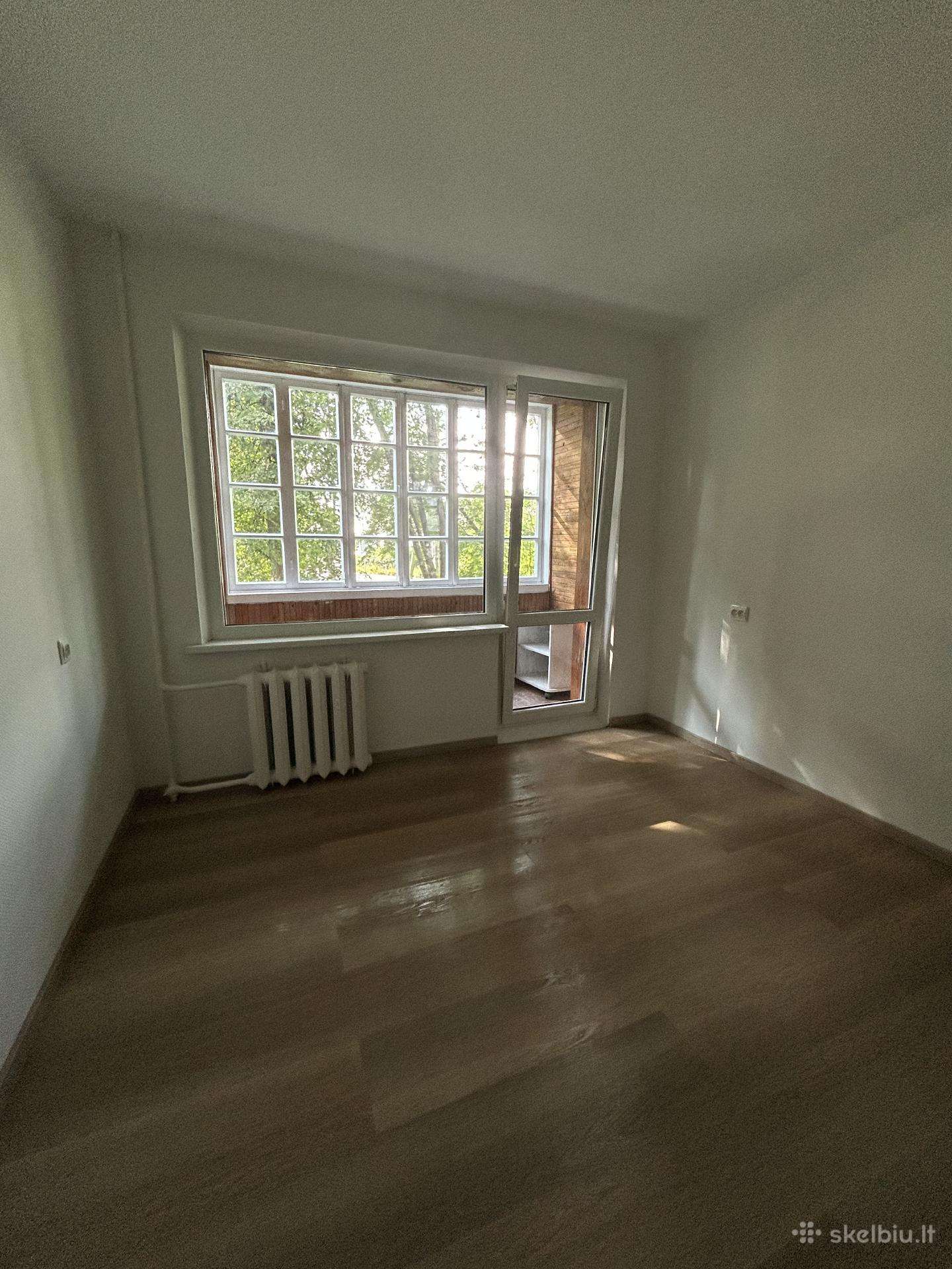 2 k Naujai suremontuotas butas šnipiškėse 49 m2