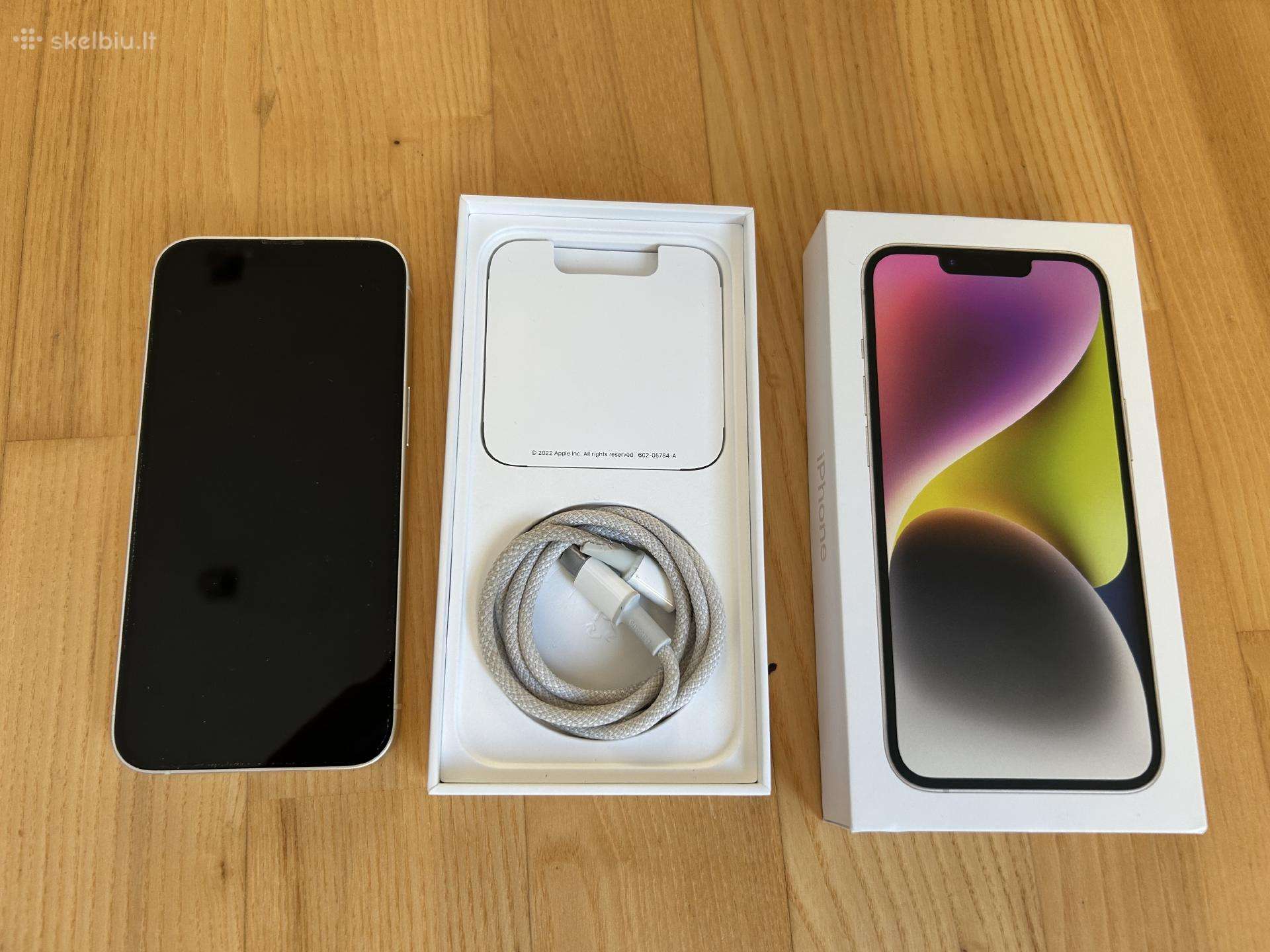 iPhone 14 128 GB