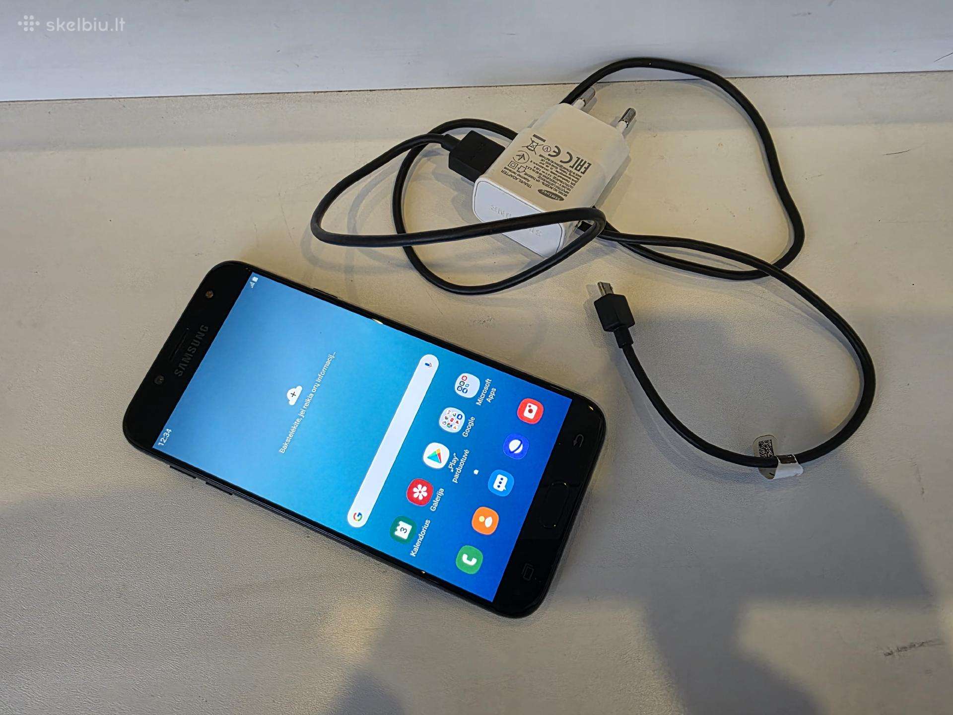 Samsung J7 2017