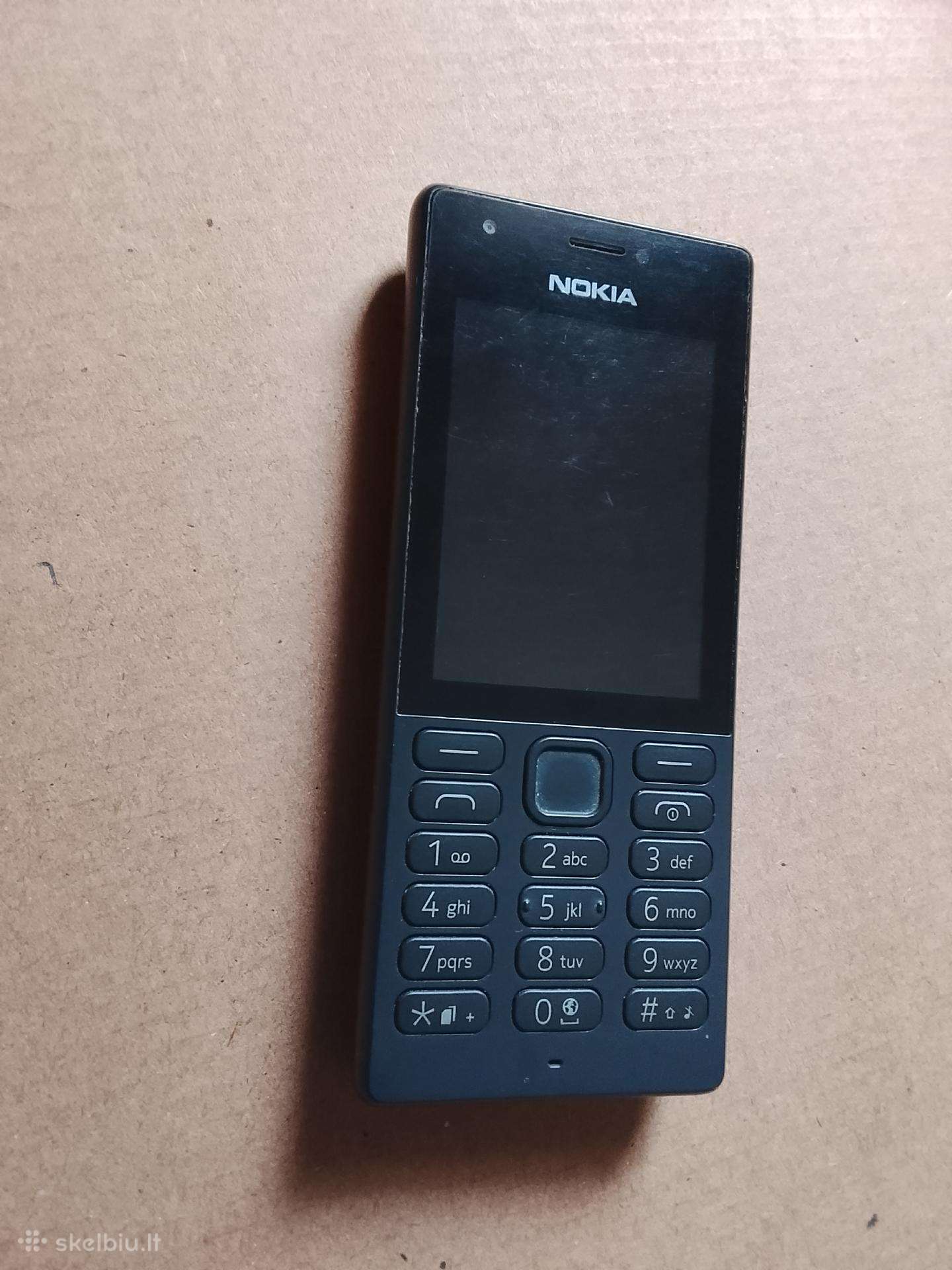 Nokia 216