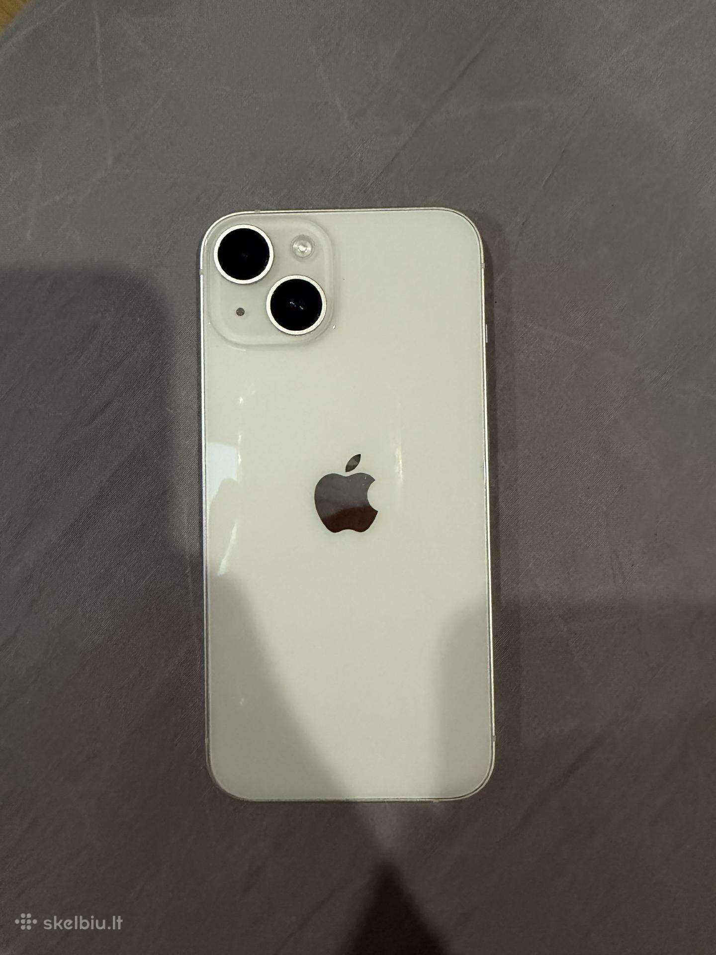 iPhone 14