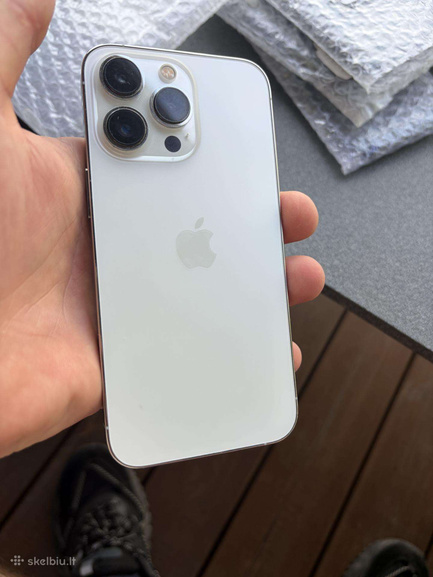 iPhone 13 pro 1tb