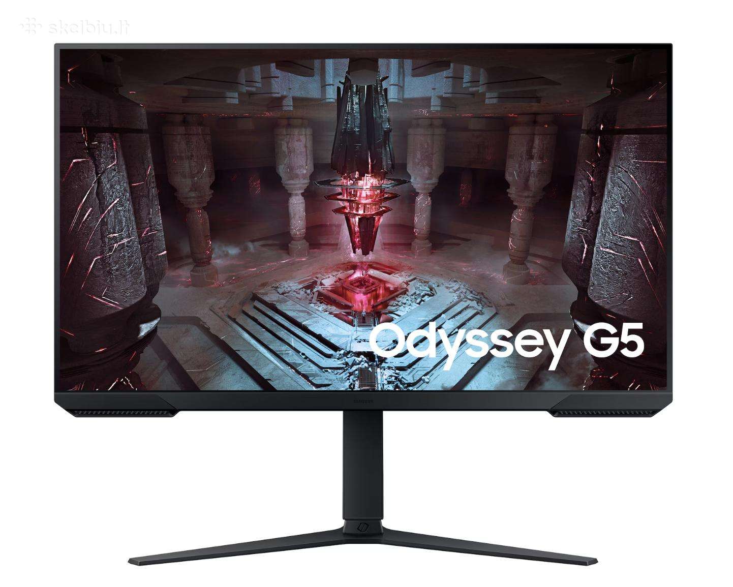 Monitorius Samsung Ls32cg510euxen