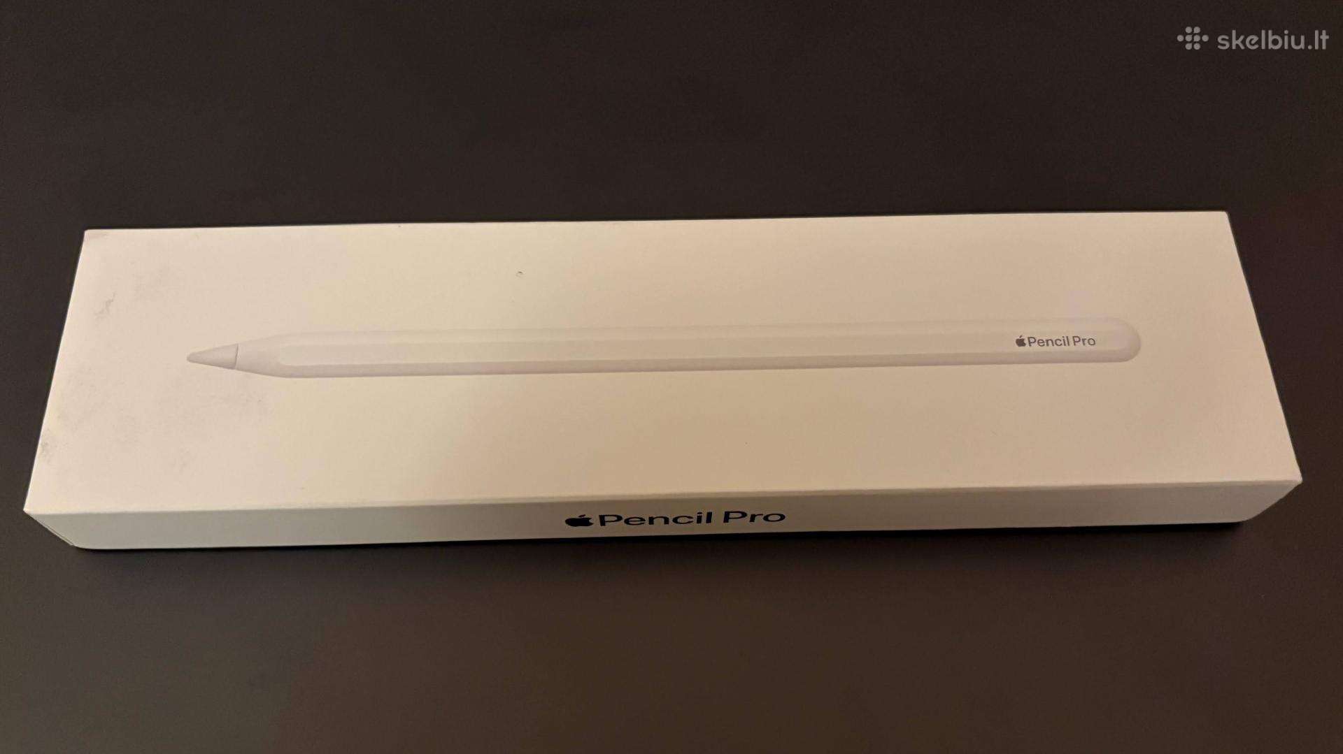 Apple Pencil Pro