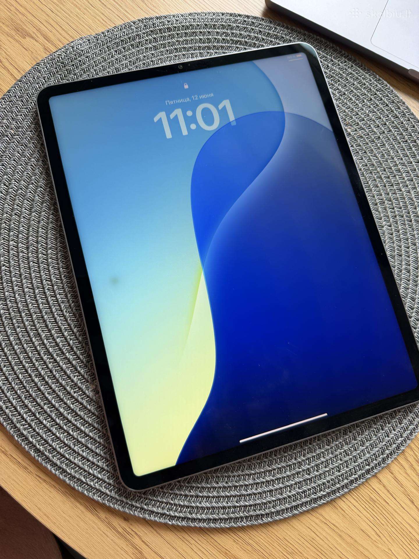 Apple iPad Pro 256