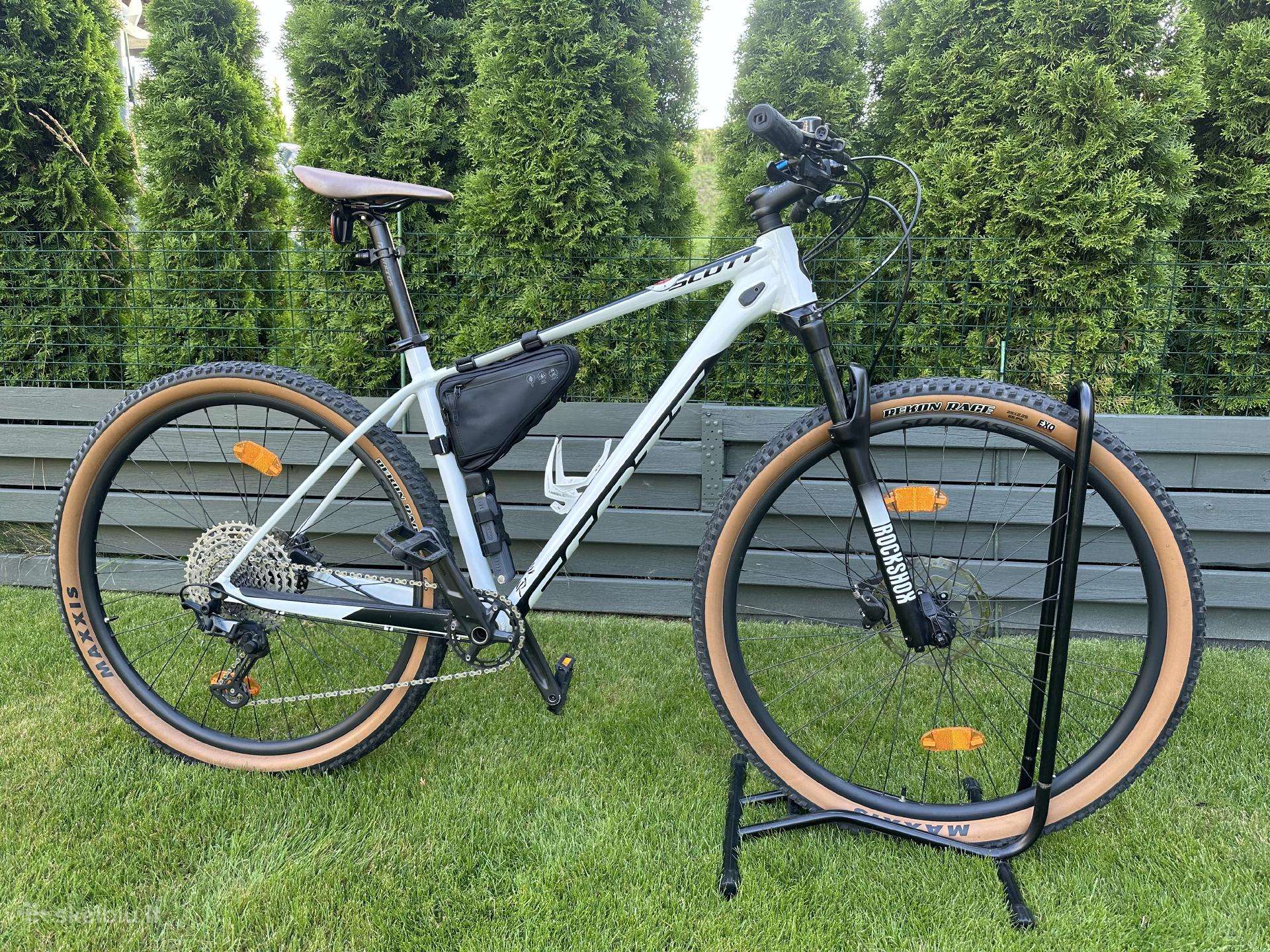 Scott Scale 965 MTB