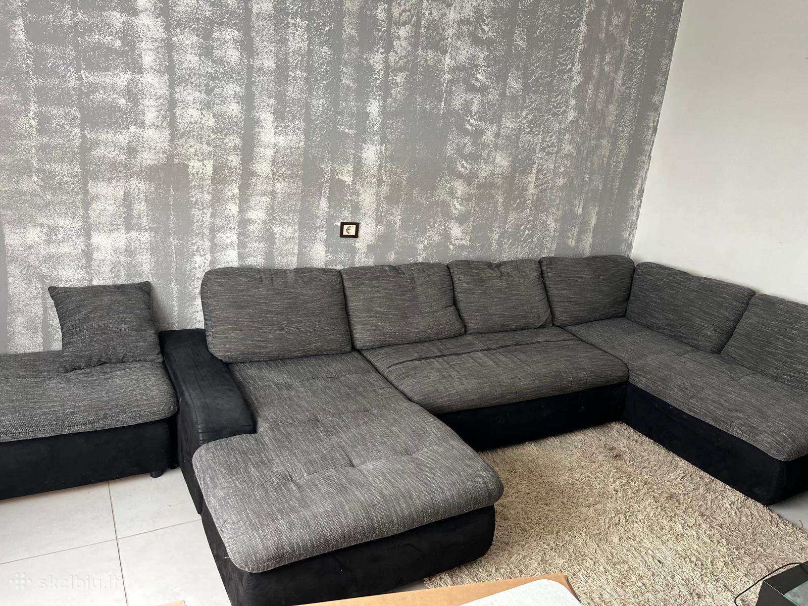 Dovanoju sofa