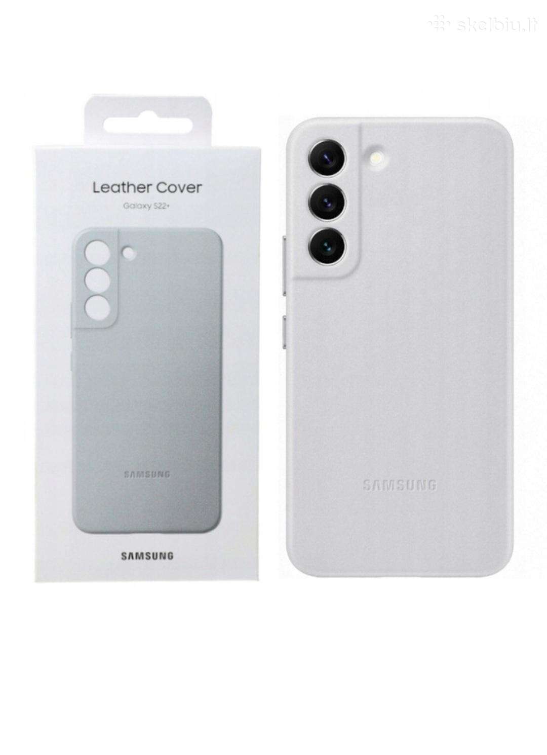 Samsung s22+ dėklas