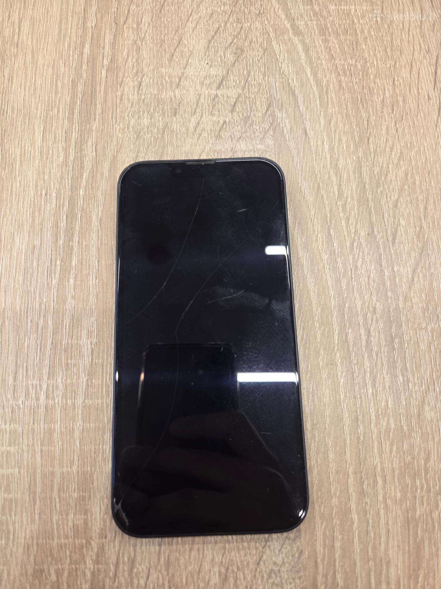 iPhone 13 128gb Midnight Black