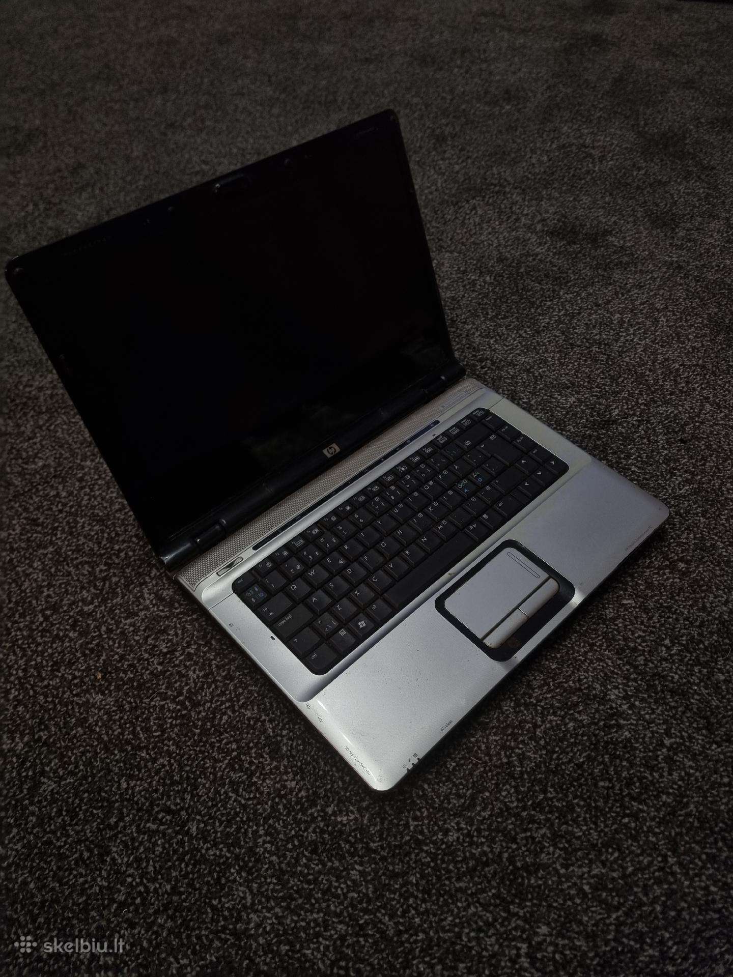 Hp Pavilion dv6700