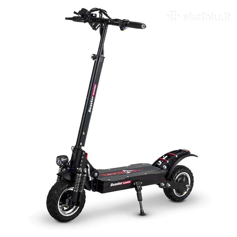 Beaster scooter bs15
