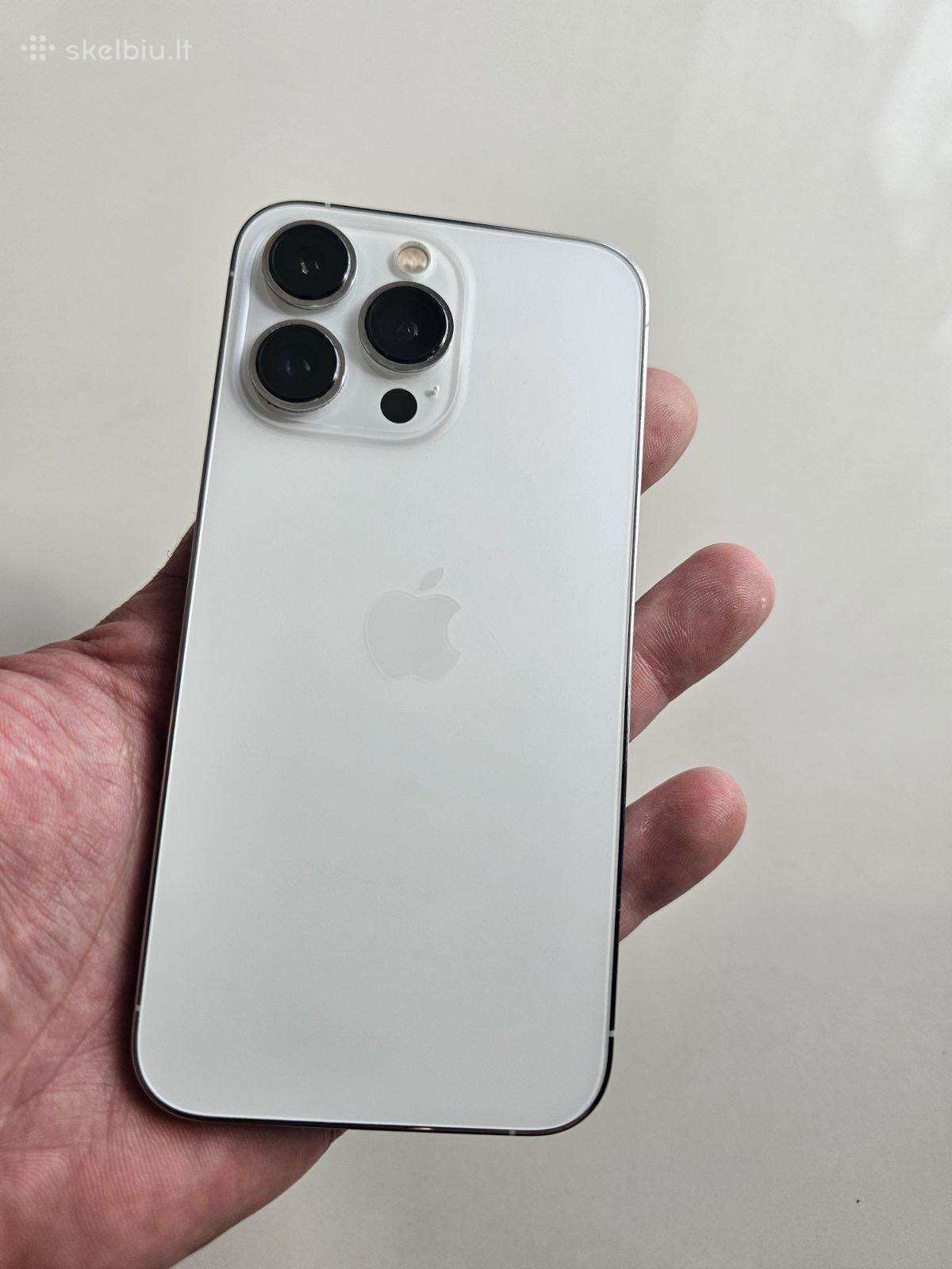 iPhone 13 pro