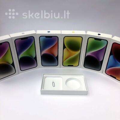 Perku visus iPhone