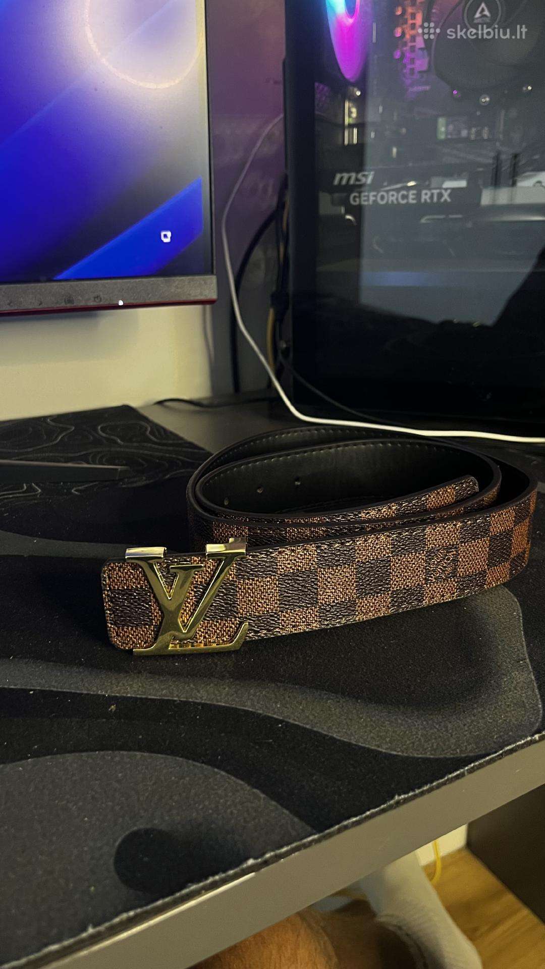 Louis vuitton dirzai