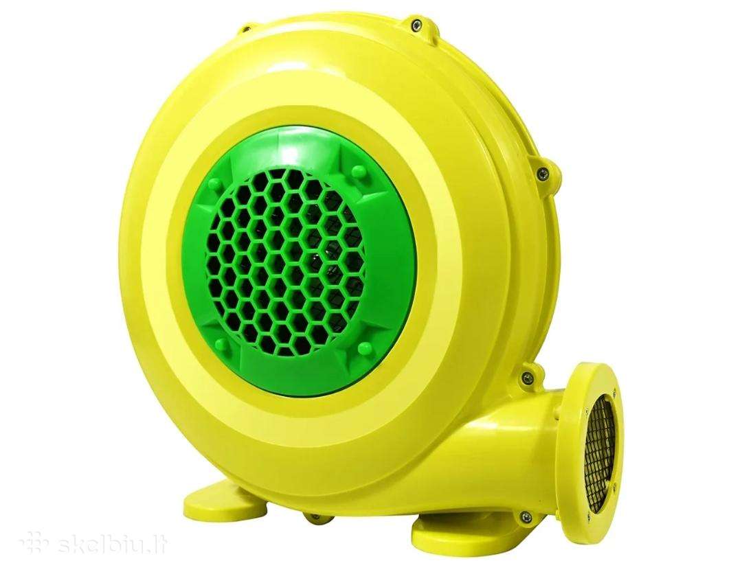 Elektrinis oro pustuvas, orapūtė,450w