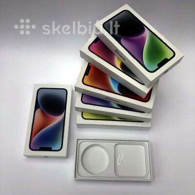 Superku visus iPhone