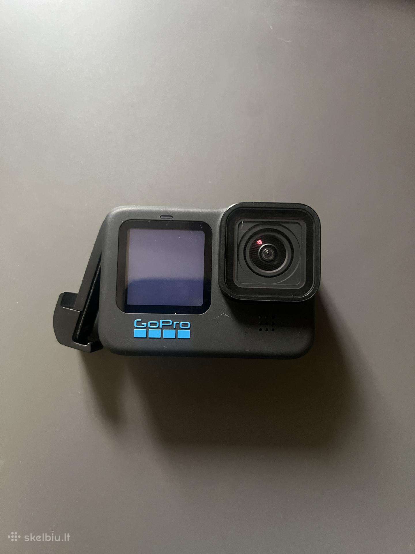 Ieškau gopro 9-11!