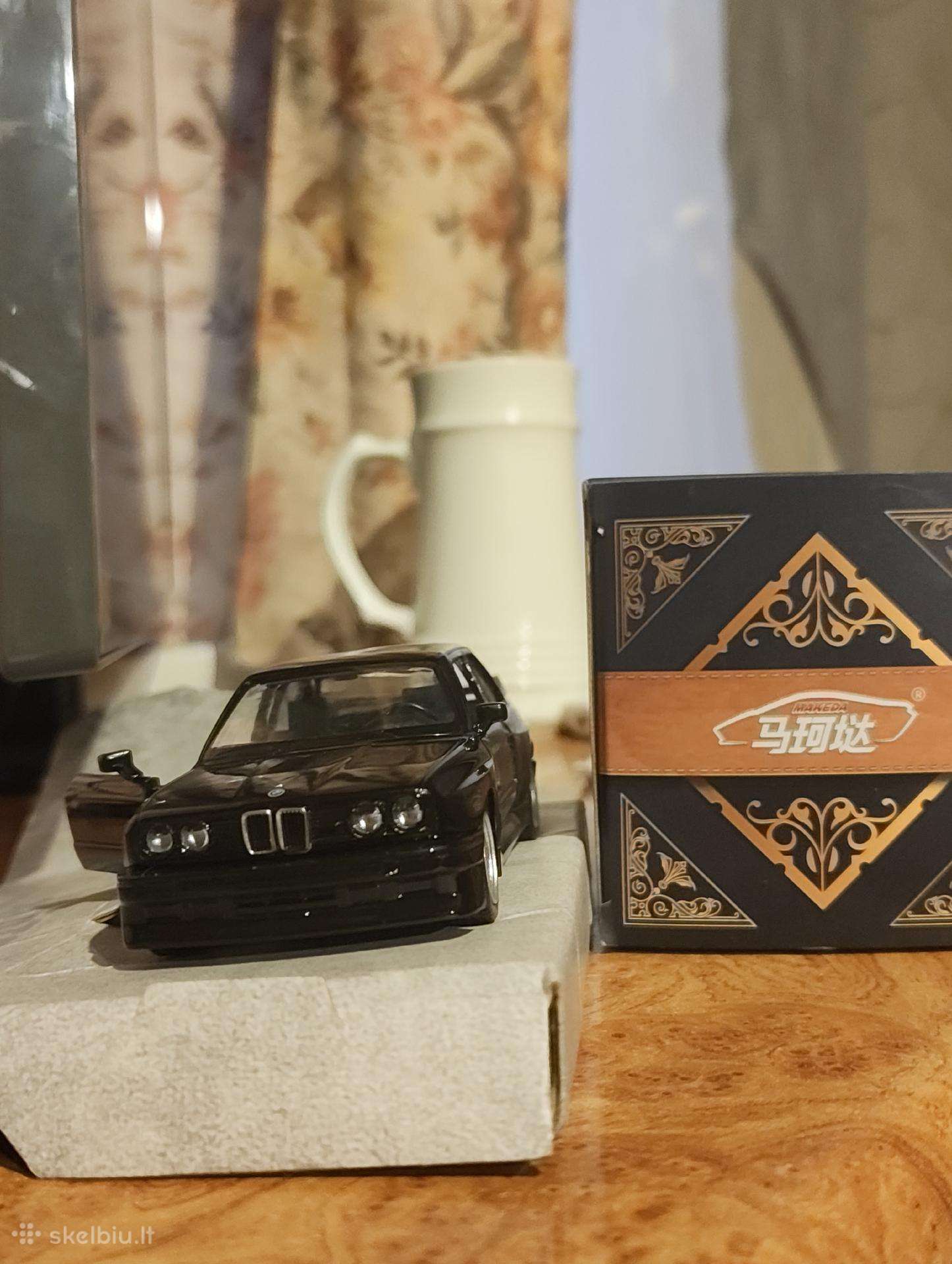 Bmw e30