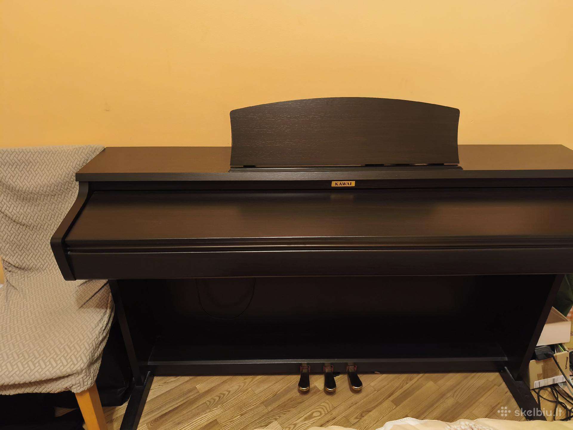 Pianinas Kawai Kdp90